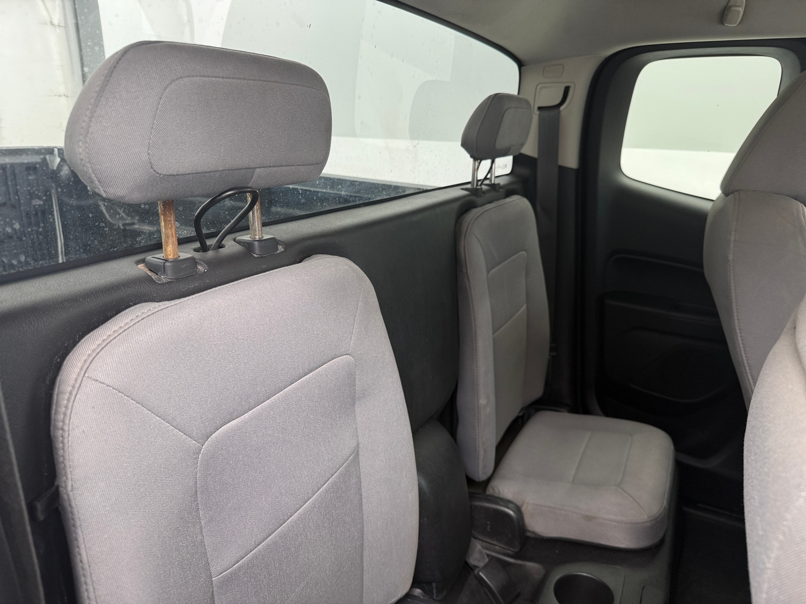 Thumbnail: 2016 Chevrolet Colorado - 6