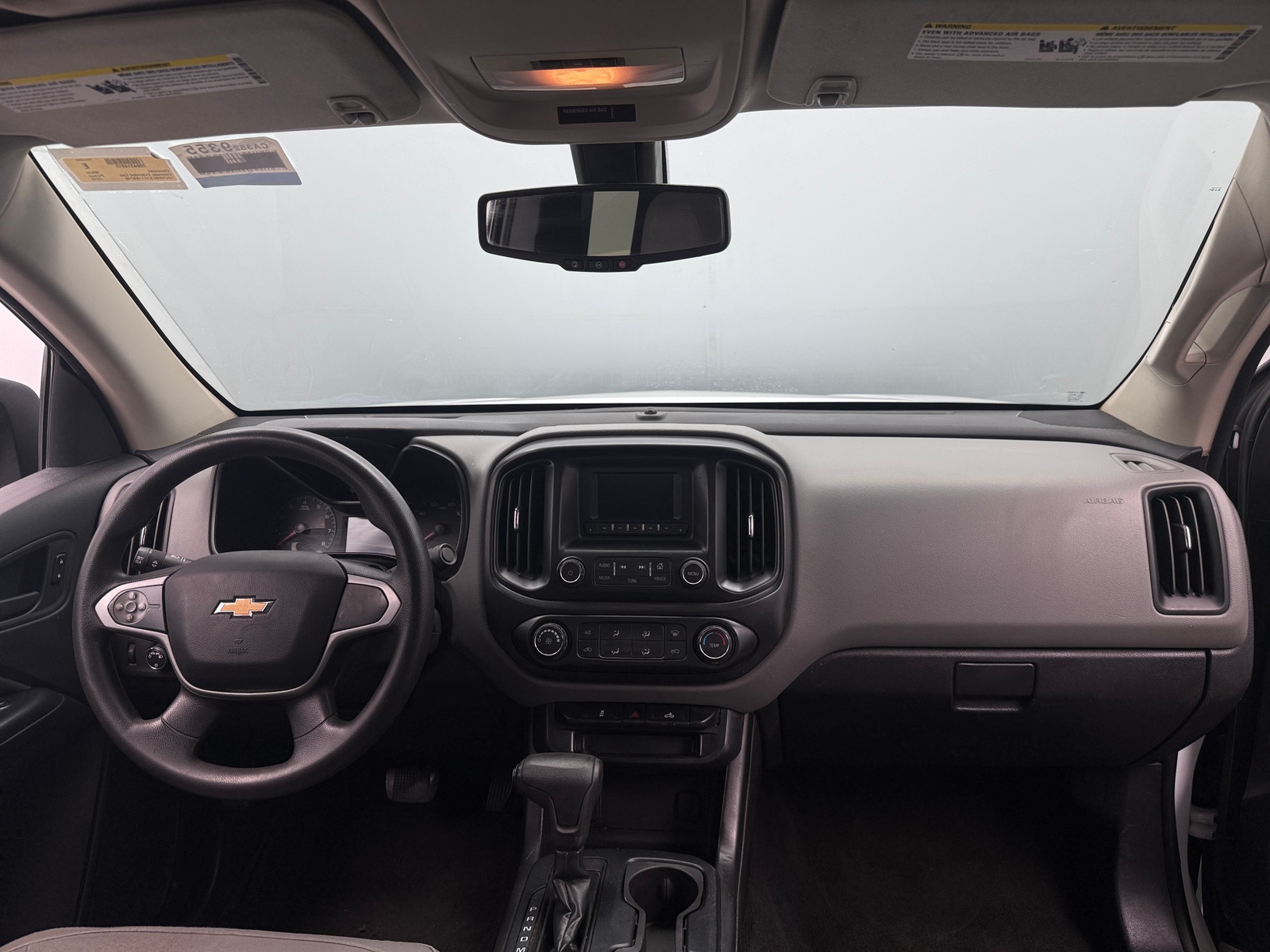 Thumbnail: 2016 Chevrolet Colorado - 3