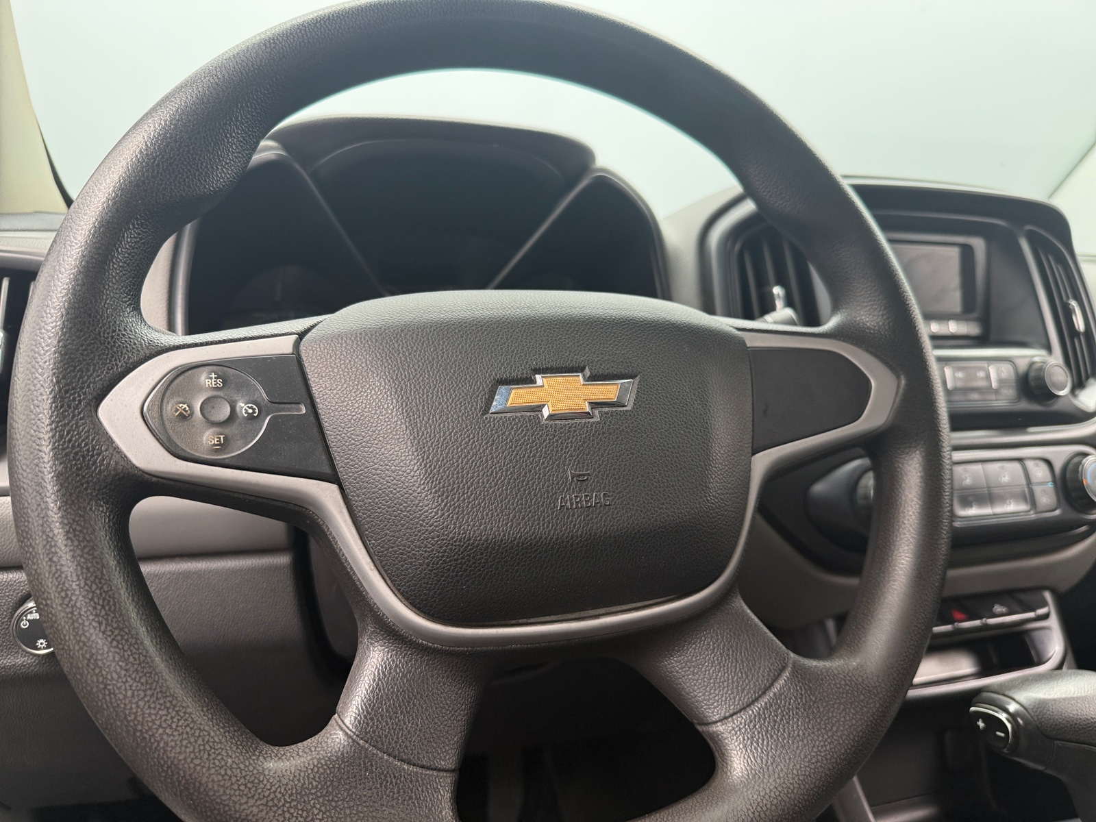 Thumbnail: 2016 Chevrolet Colorado - 5