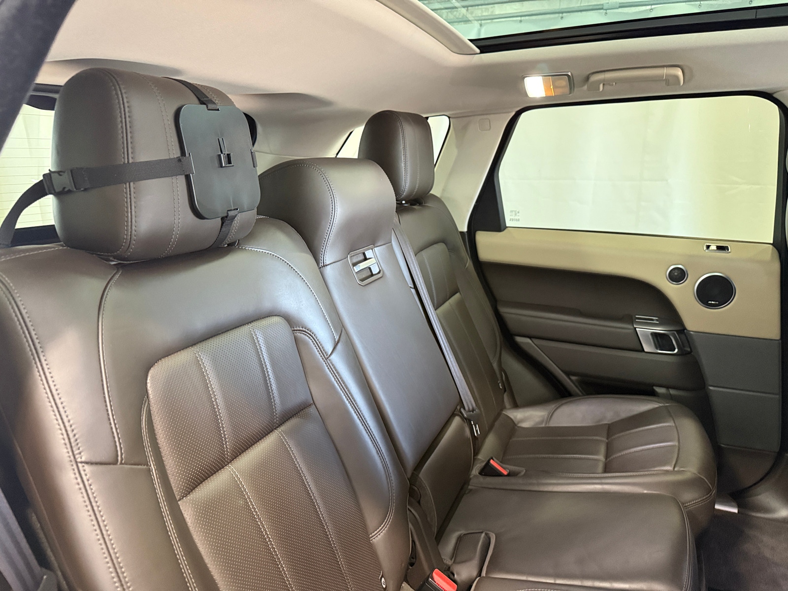 Thumbnail: 2019 Land Rover Range Rover Sport - 5