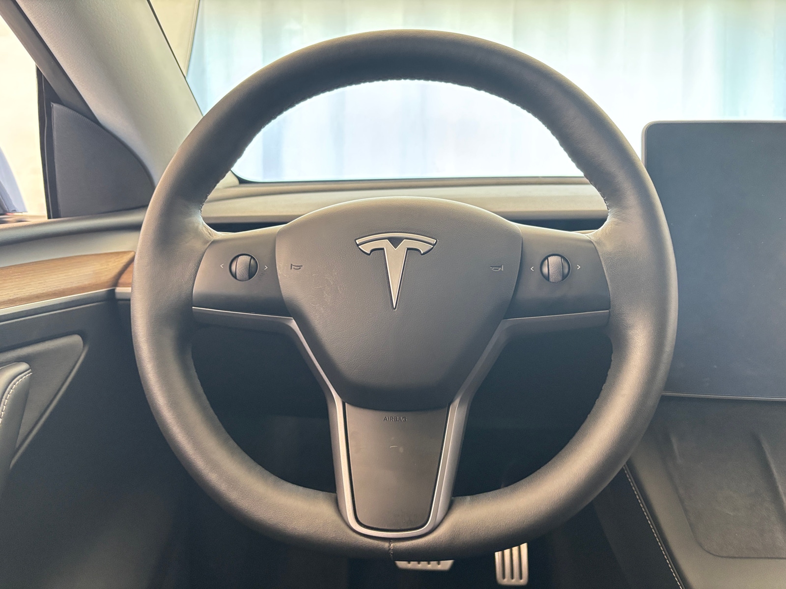 Thumbnail: 2024 Tesla Model Y - 4