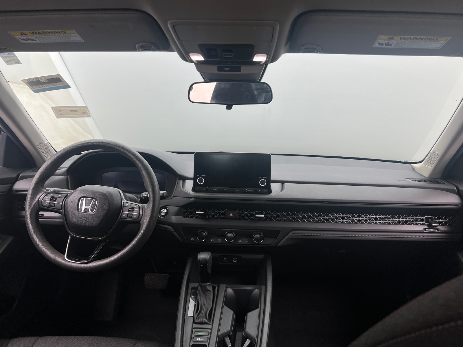 Thumbnail: 2024 Honda Accord - 3
