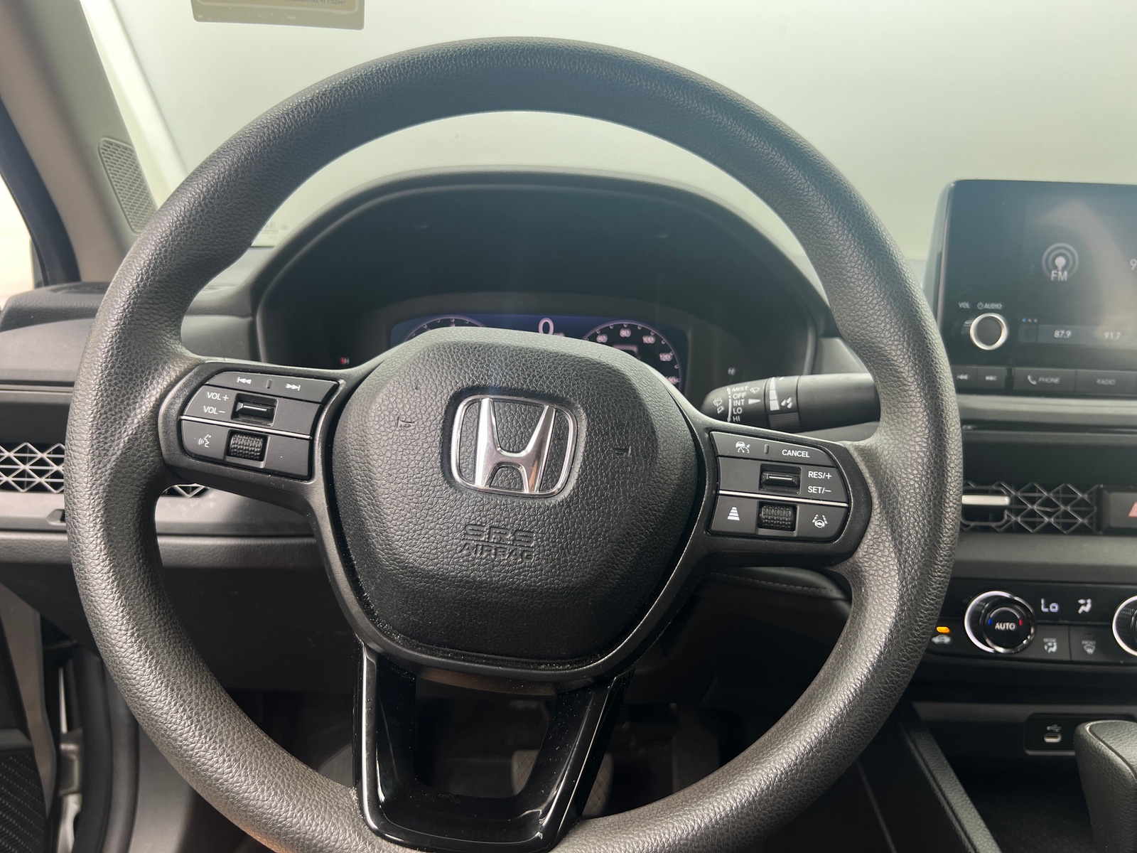 Thumbnail: 2024 Honda Accord - 5