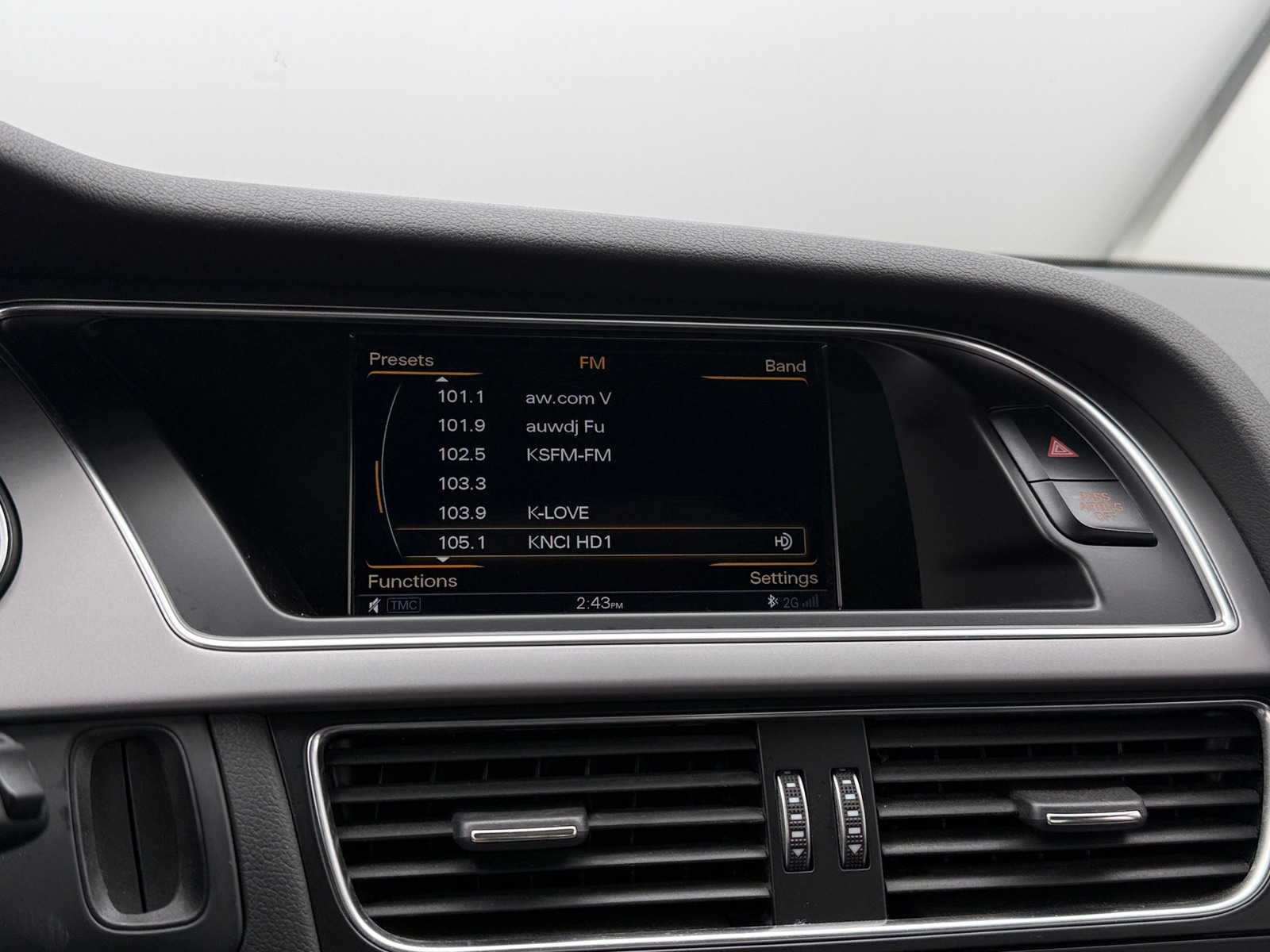 Thumbnail: 2013 Audi S4 - 3