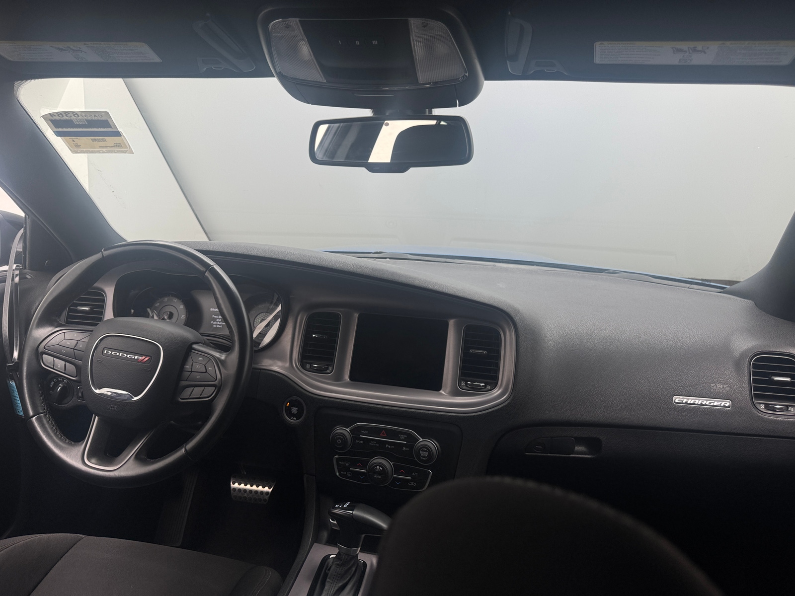 Thumbnail: 2023 Dodge Charger - 3