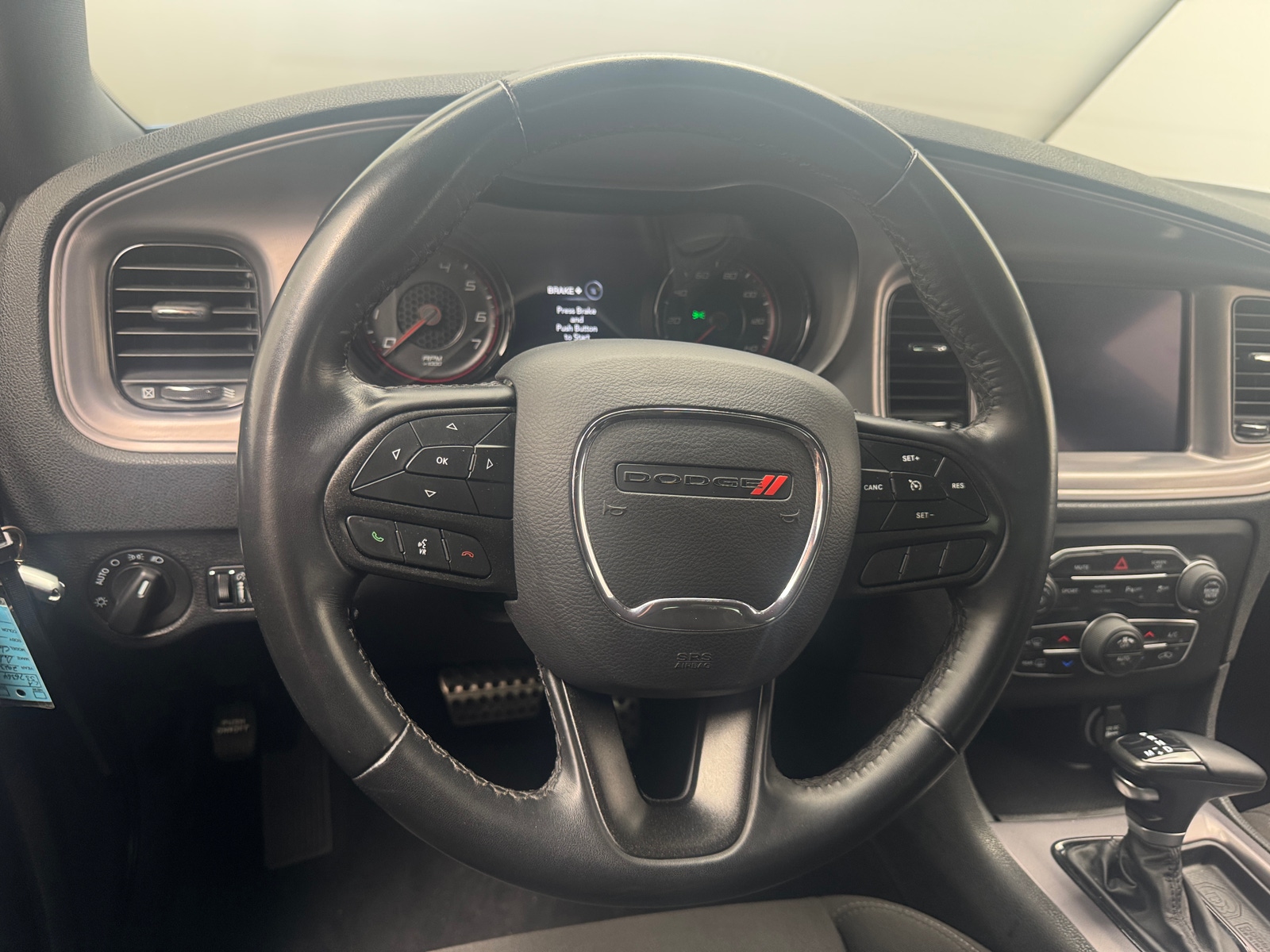 Thumbnail: 2023 Dodge Charger - 5