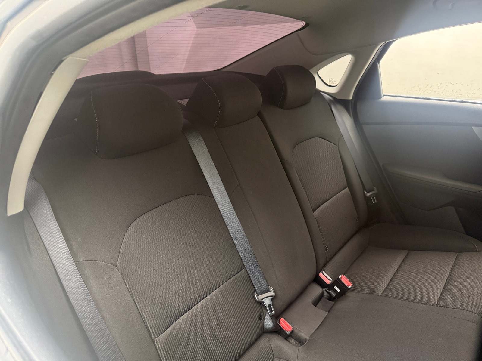 Thumbnail: 2020 Kia Forte - 6