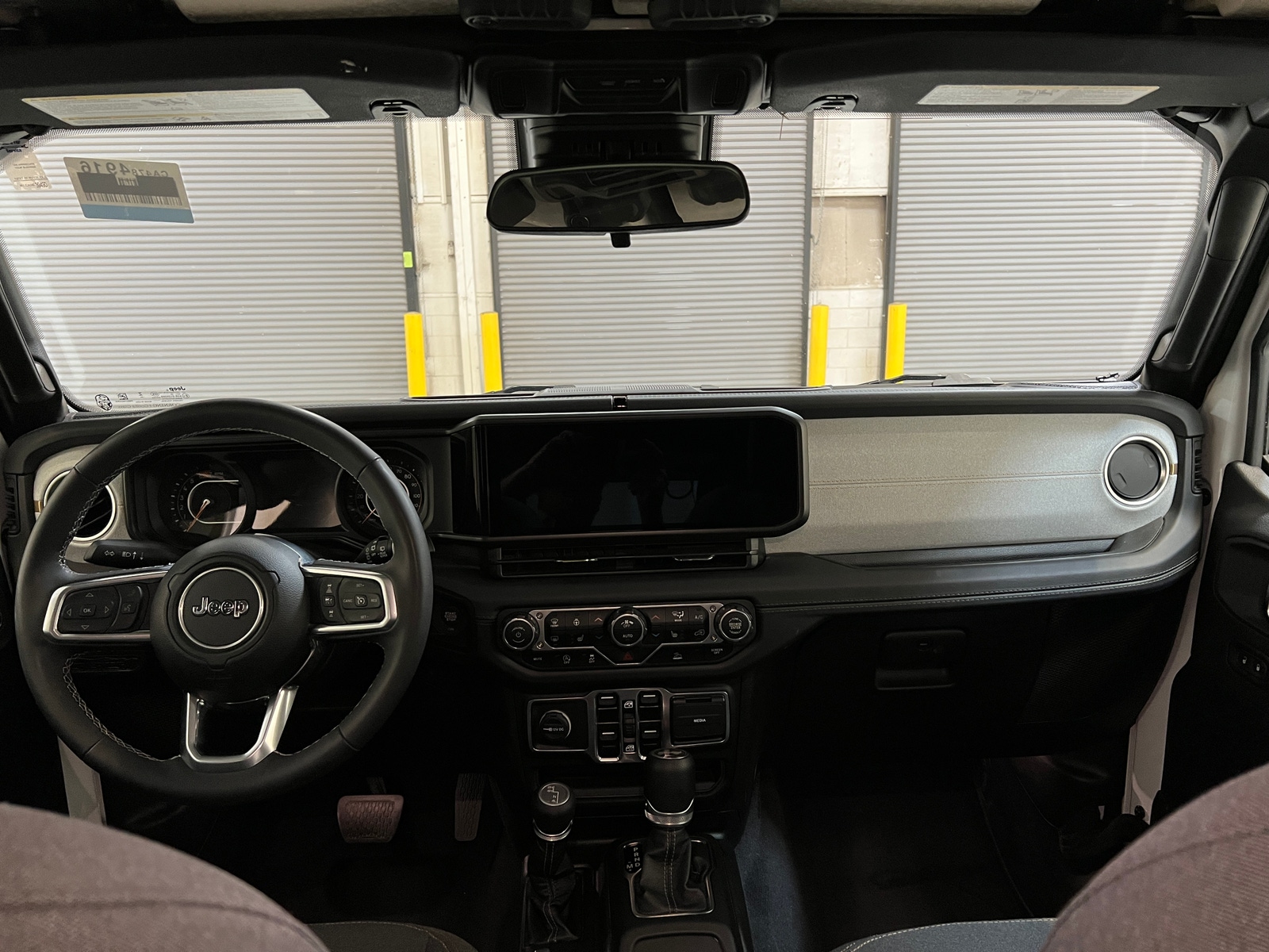 Thumbnail: 2025 Jeep Wrangler - 3