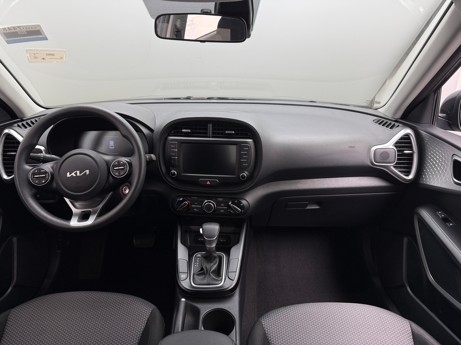 Thumbnail: 2025 Kia Soul - 3