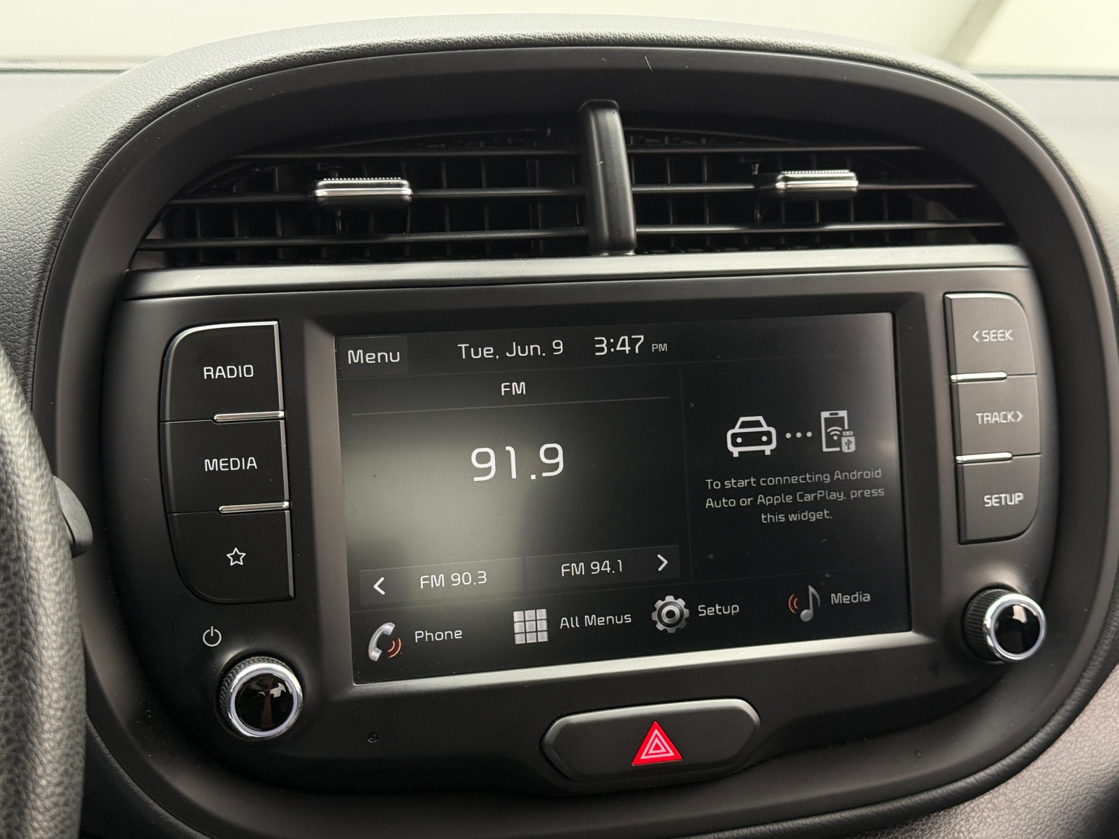 Thumbnail: 2025 Kia Soul - 4
