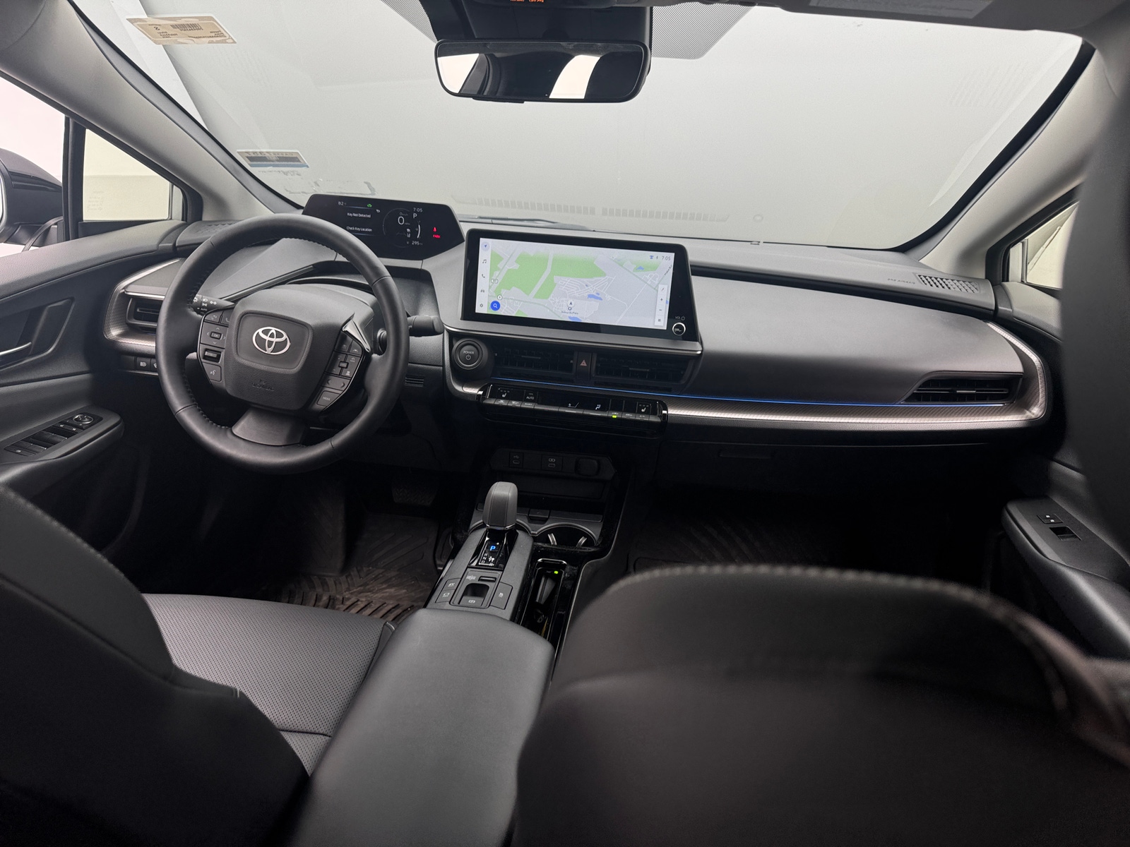 Thumbnail: 2025 Toyota Prius - 2