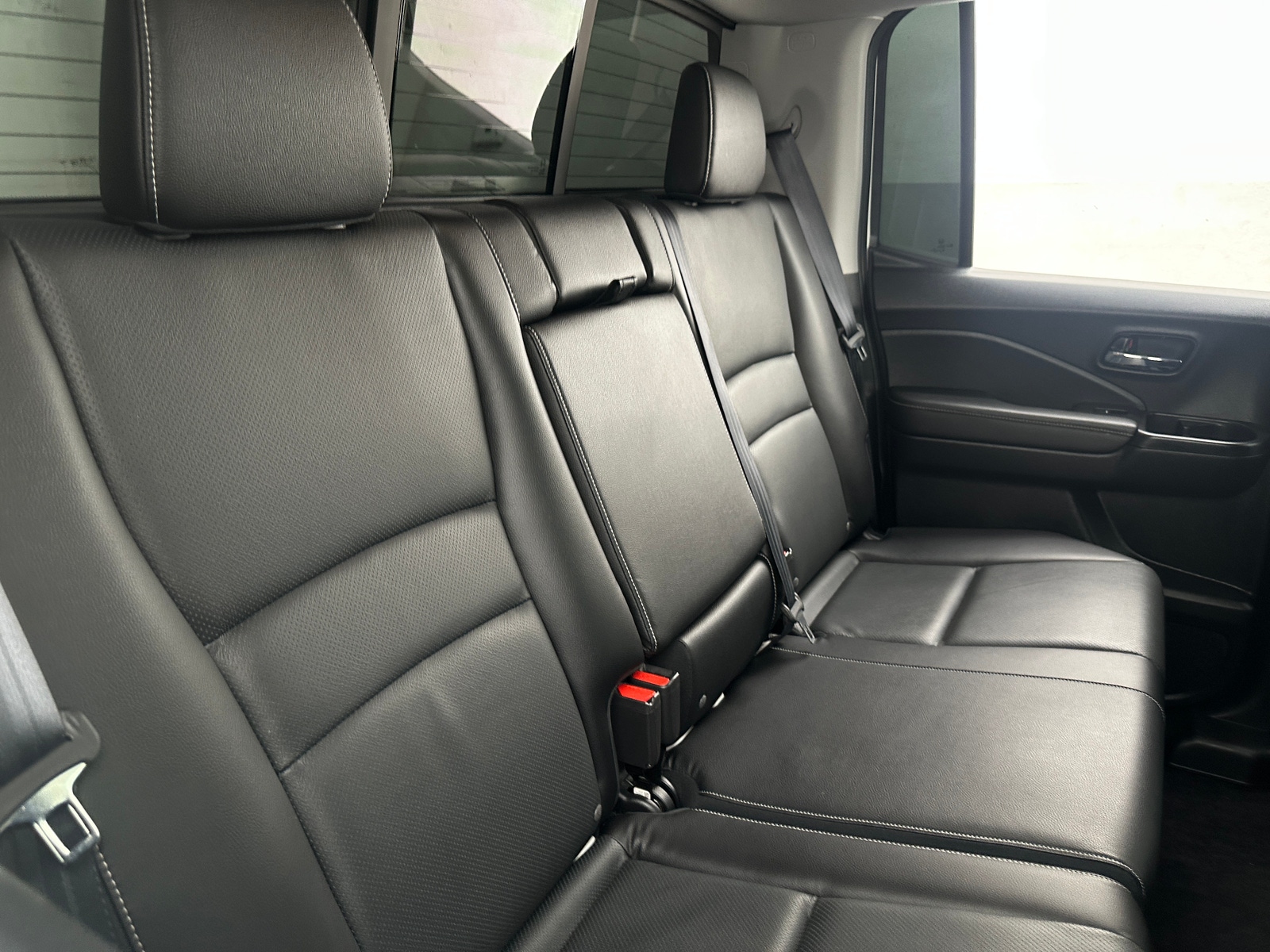 Thumbnail: 2022 Honda Ridgeline - 5