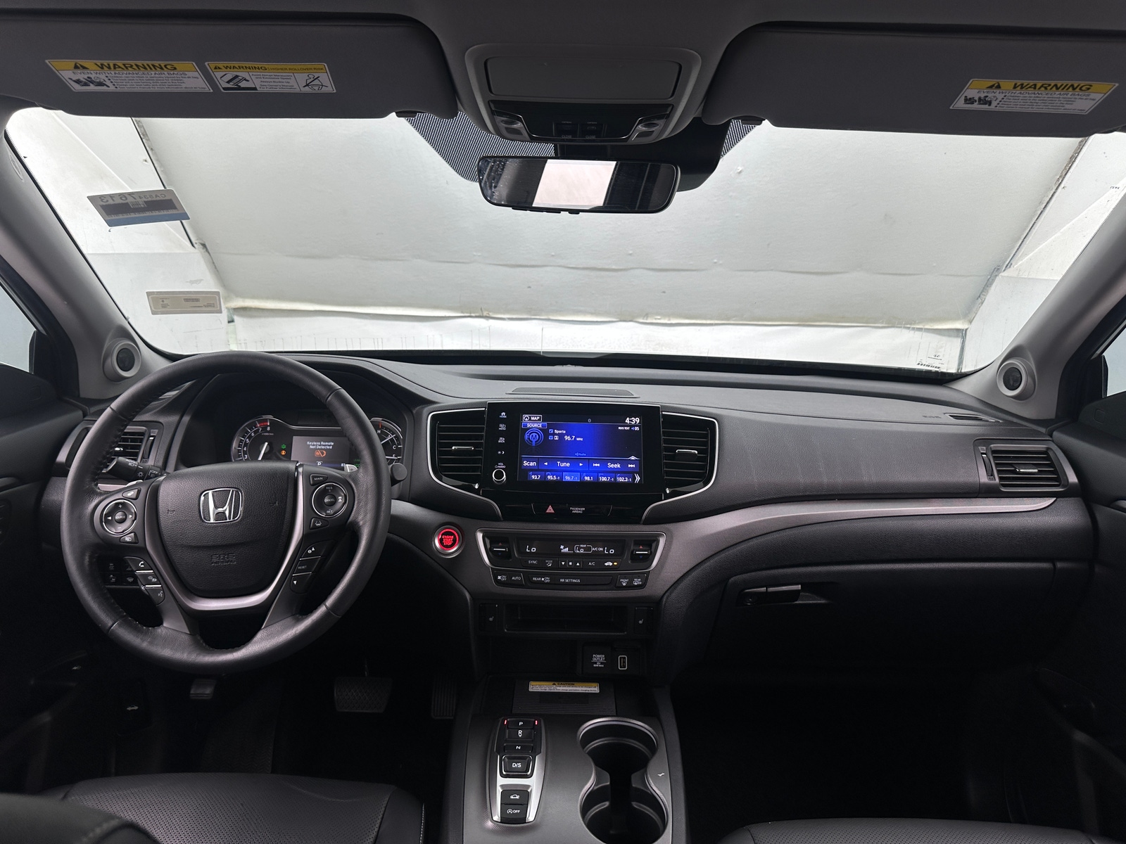 Thumbnail: 2022 Honda Ridgeline - 2