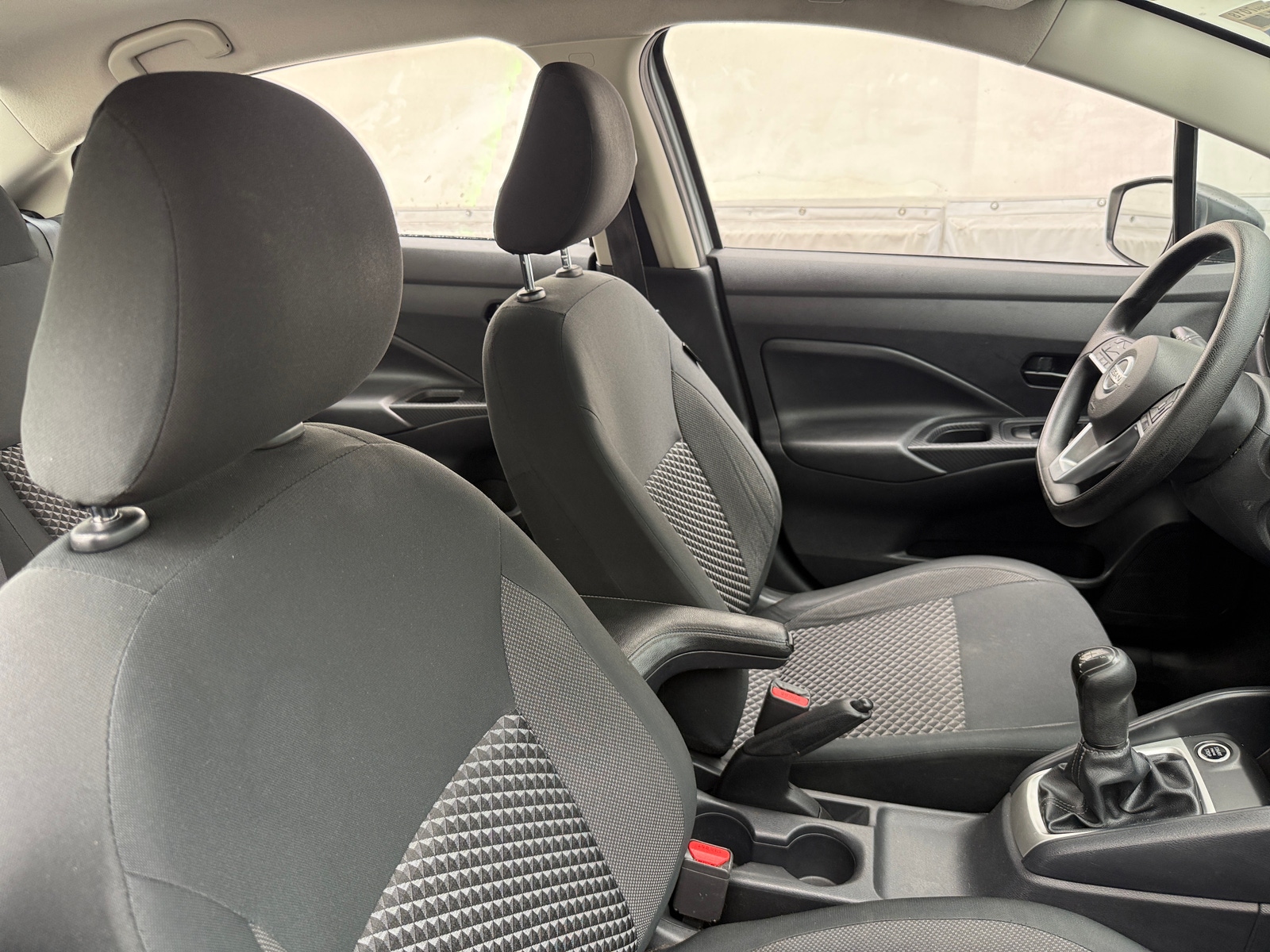 Thumbnail: 2020 Nissan Versa - 2
