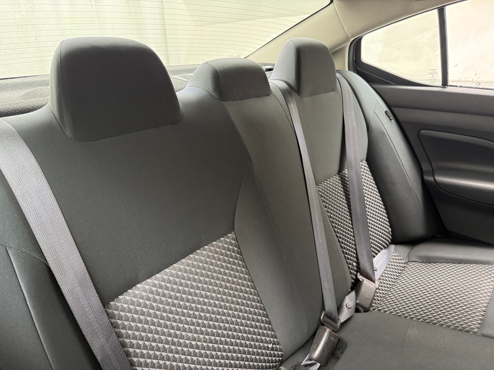 Thumbnail: 2020 Nissan Versa - 6