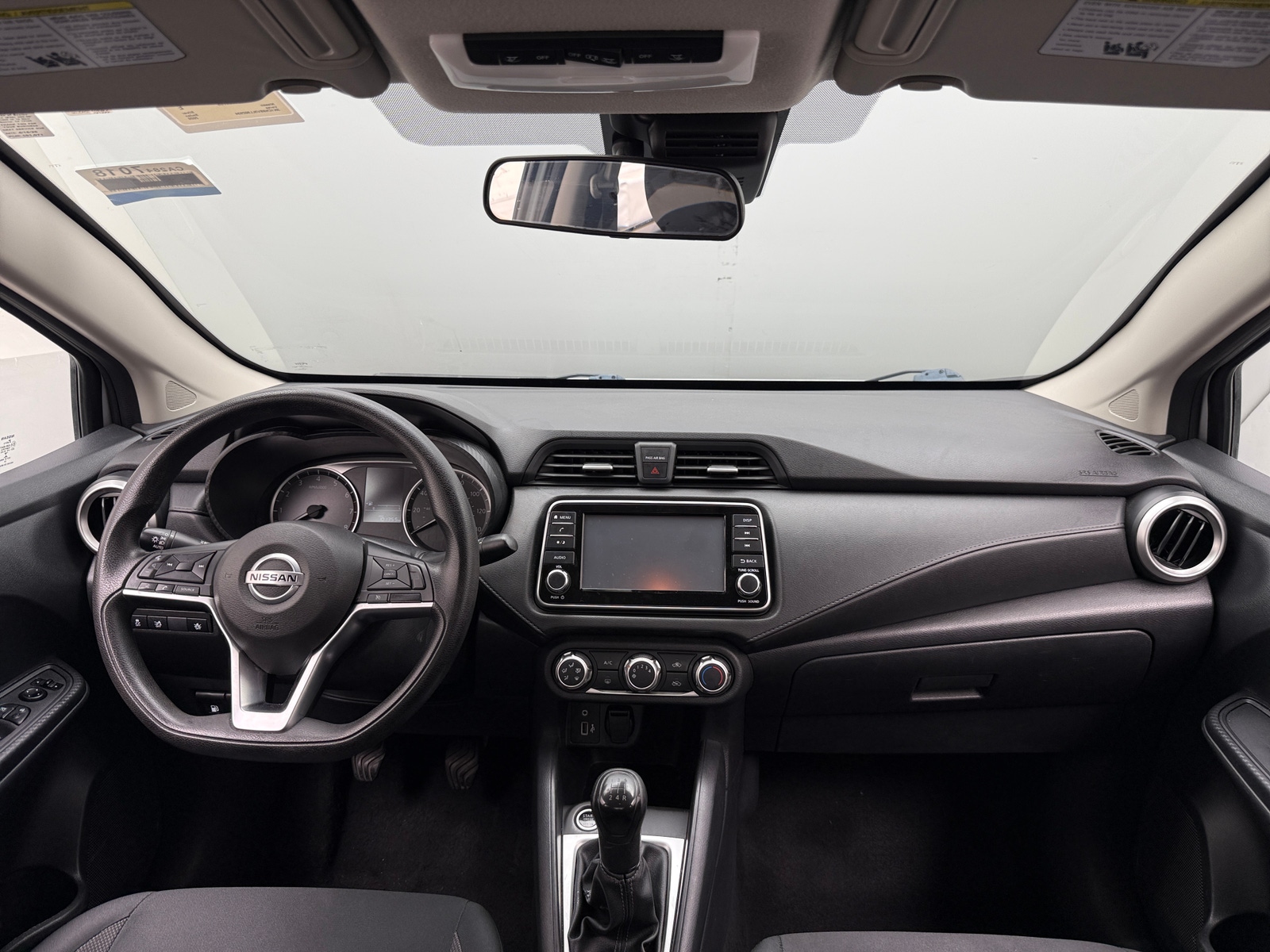 Thumbnail: 2020 Nissan Versa - 3