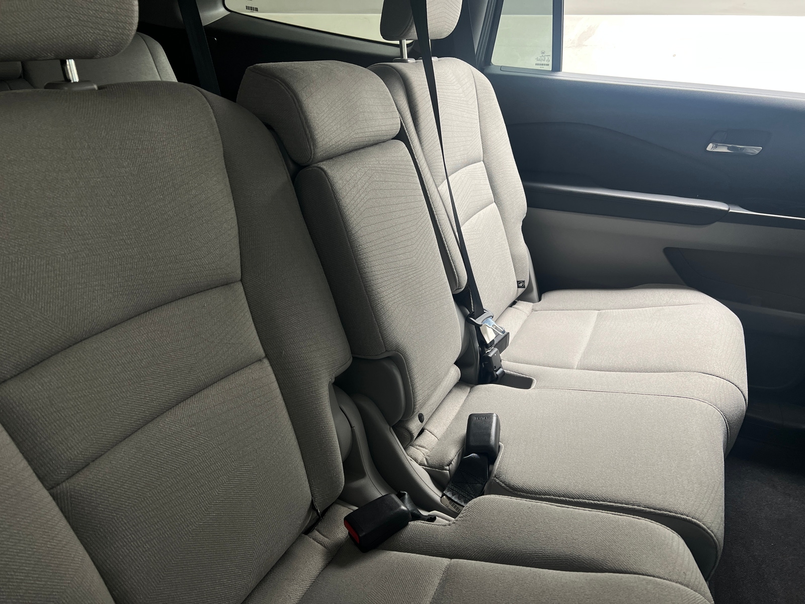 Thumbnail: 2018 Honda Pilot - 6