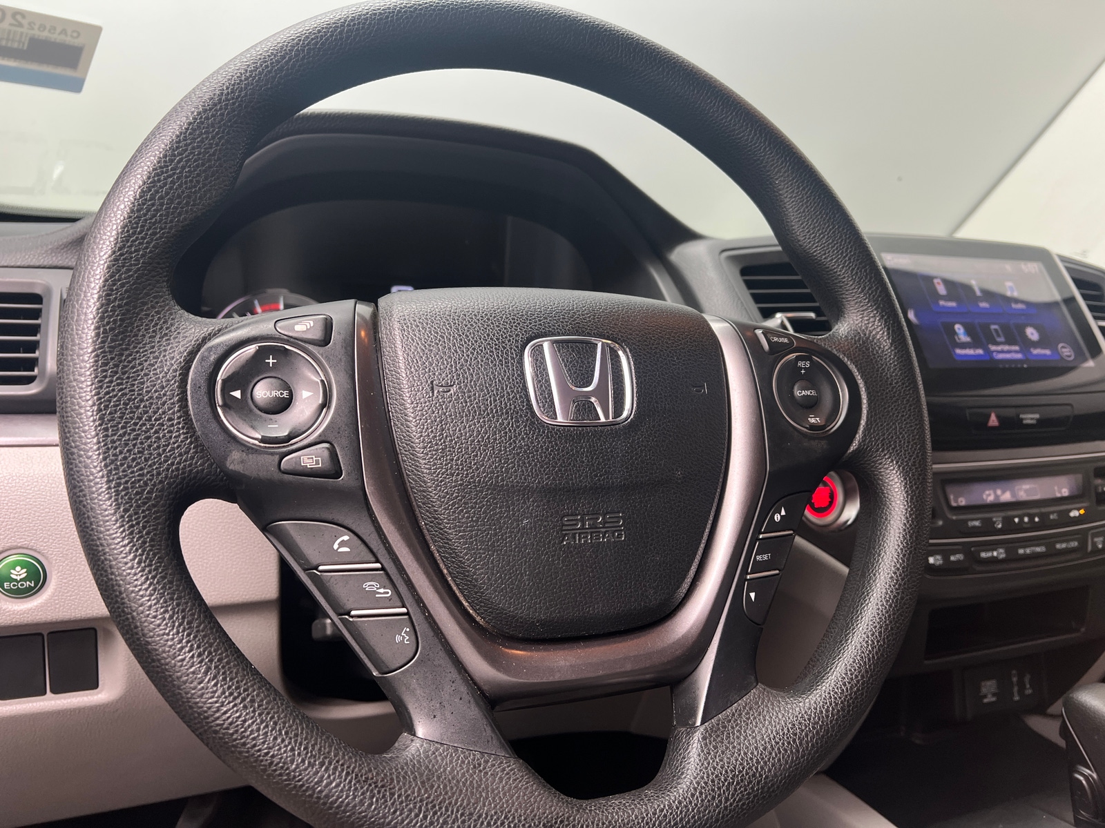 Thumbnail: 2018 Honda Pilot - 5