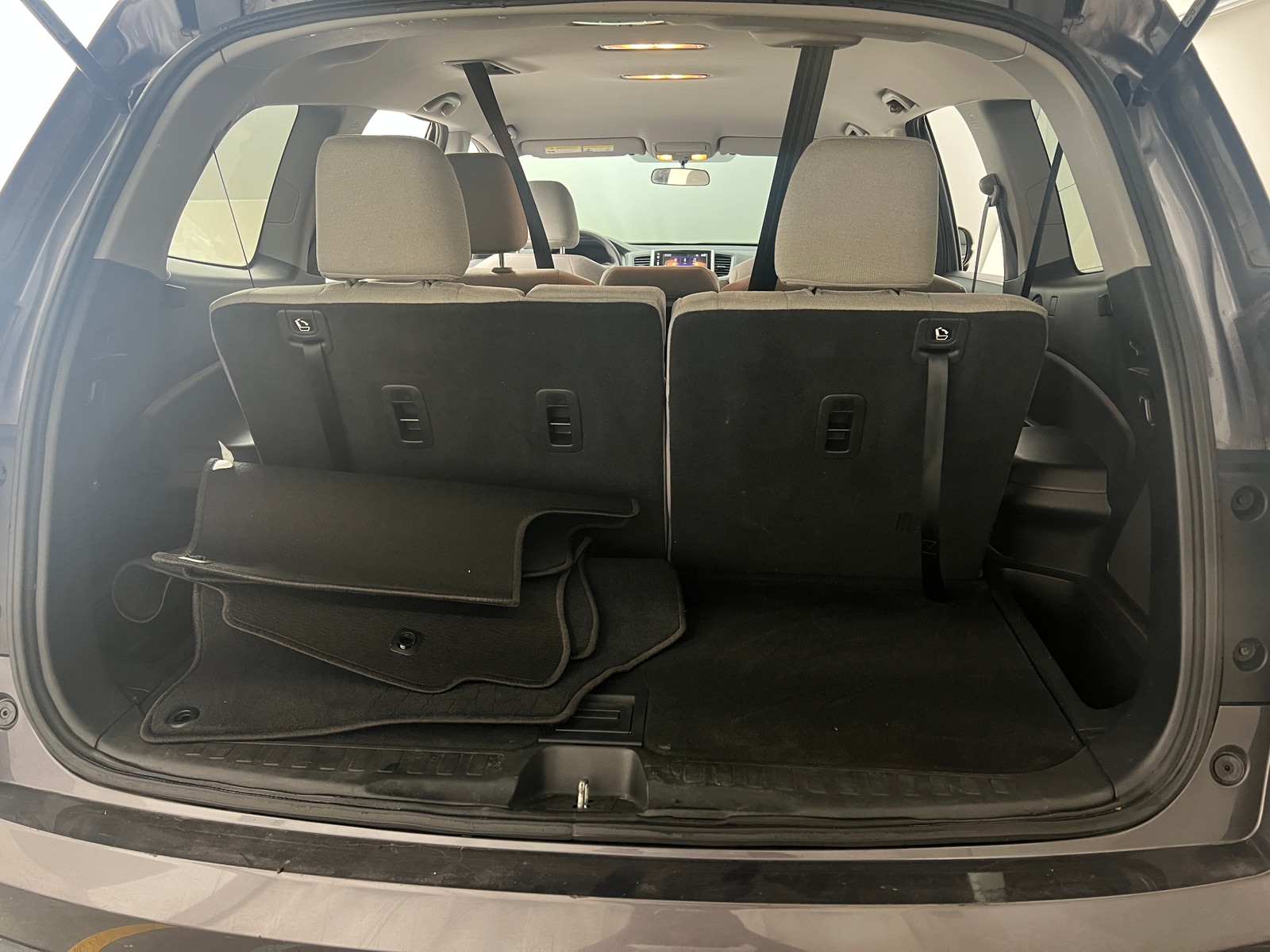 Thumbnail: 2018 Honda Pilot - 7