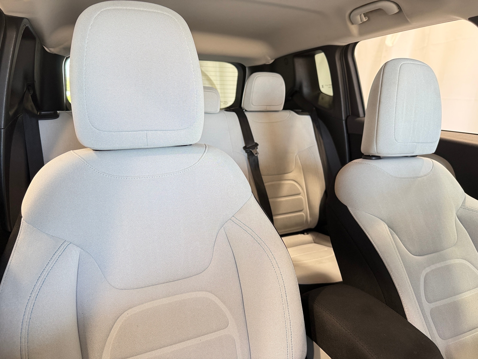 Thumbnail: 2021 Jeep Renegade - 2