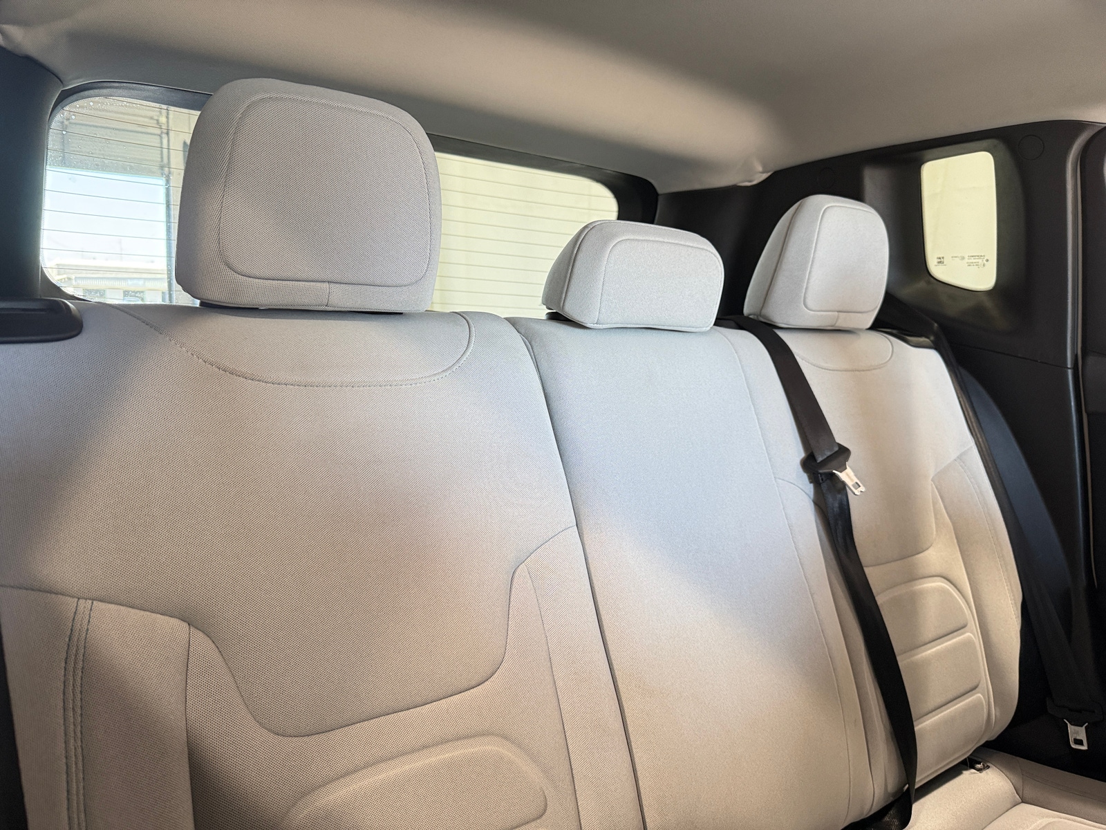 Thumbnail: 2021 Jeep Renegade - 6