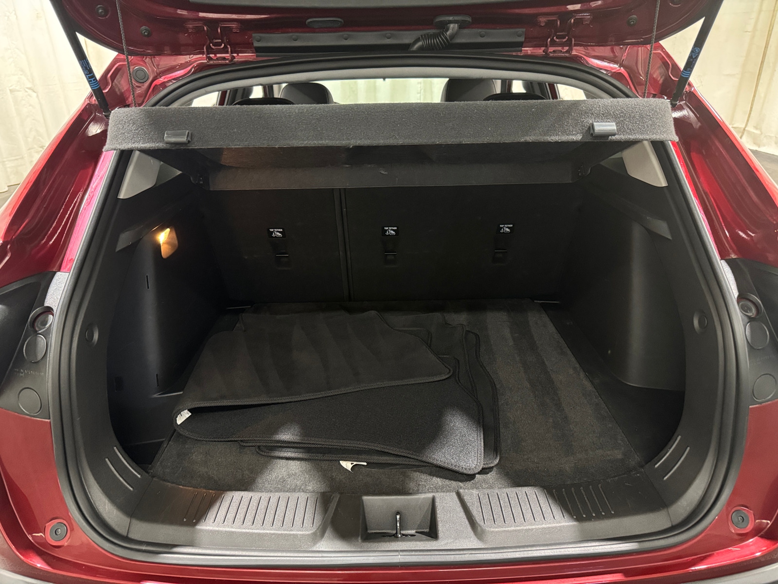 Thumbnail: 2025 Chevrolet Trax - 7