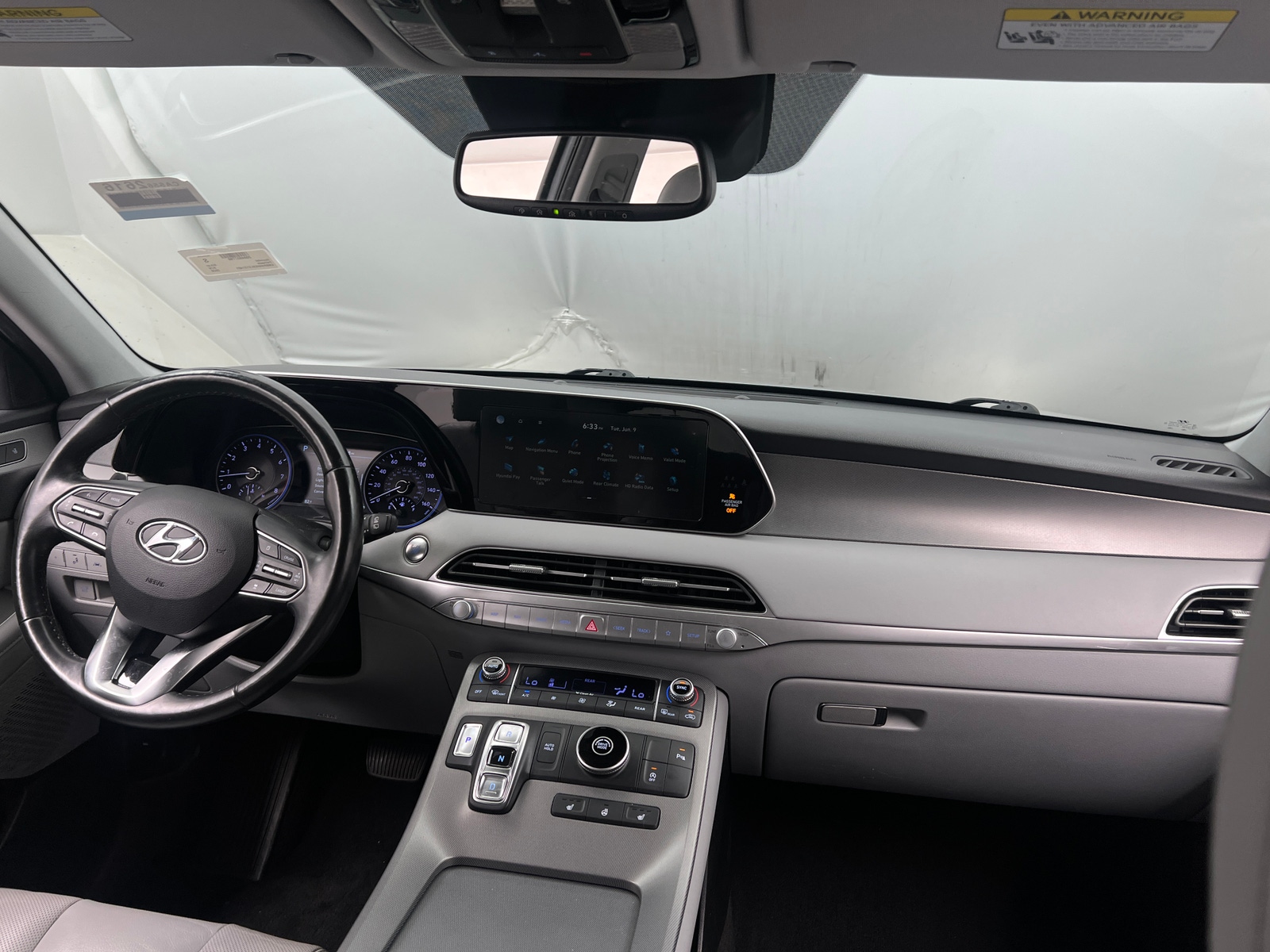 Thumbnail: 2020 Hyundai Palisade - 2
