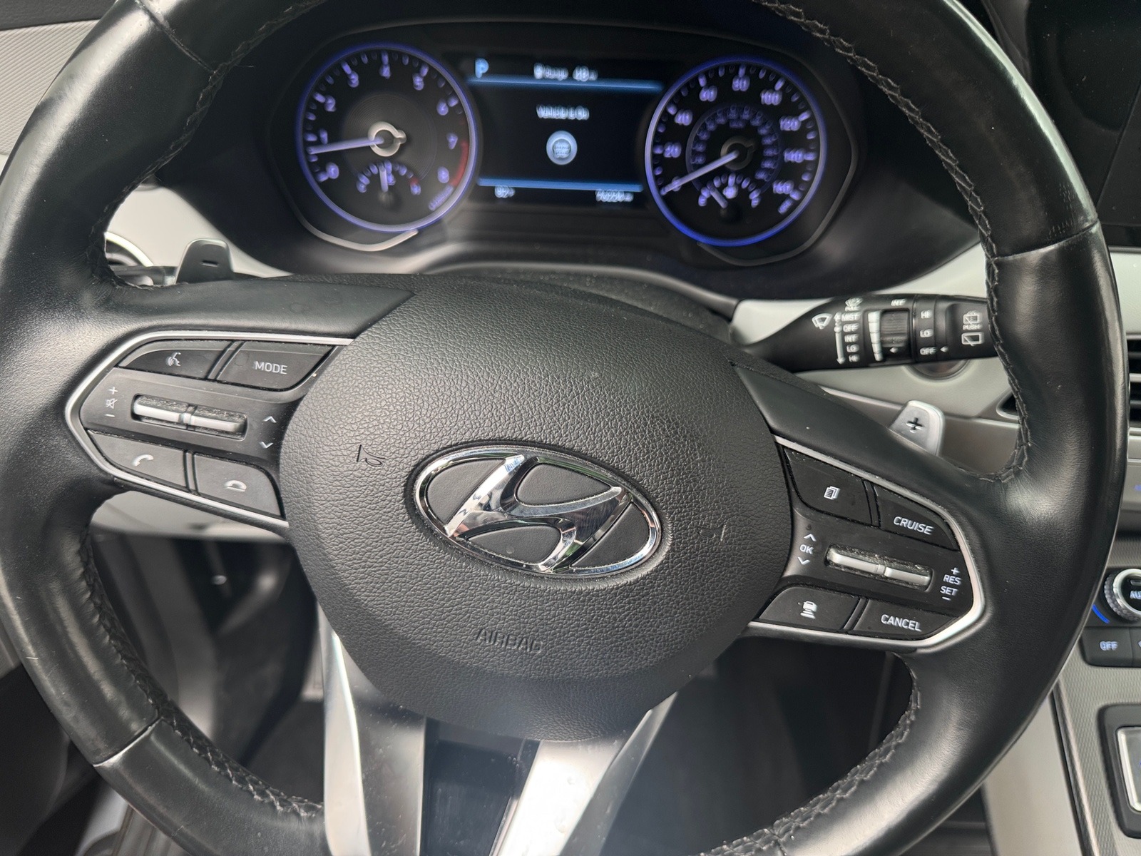 Thumbnail: 2020 Hyundai Palisade - 4