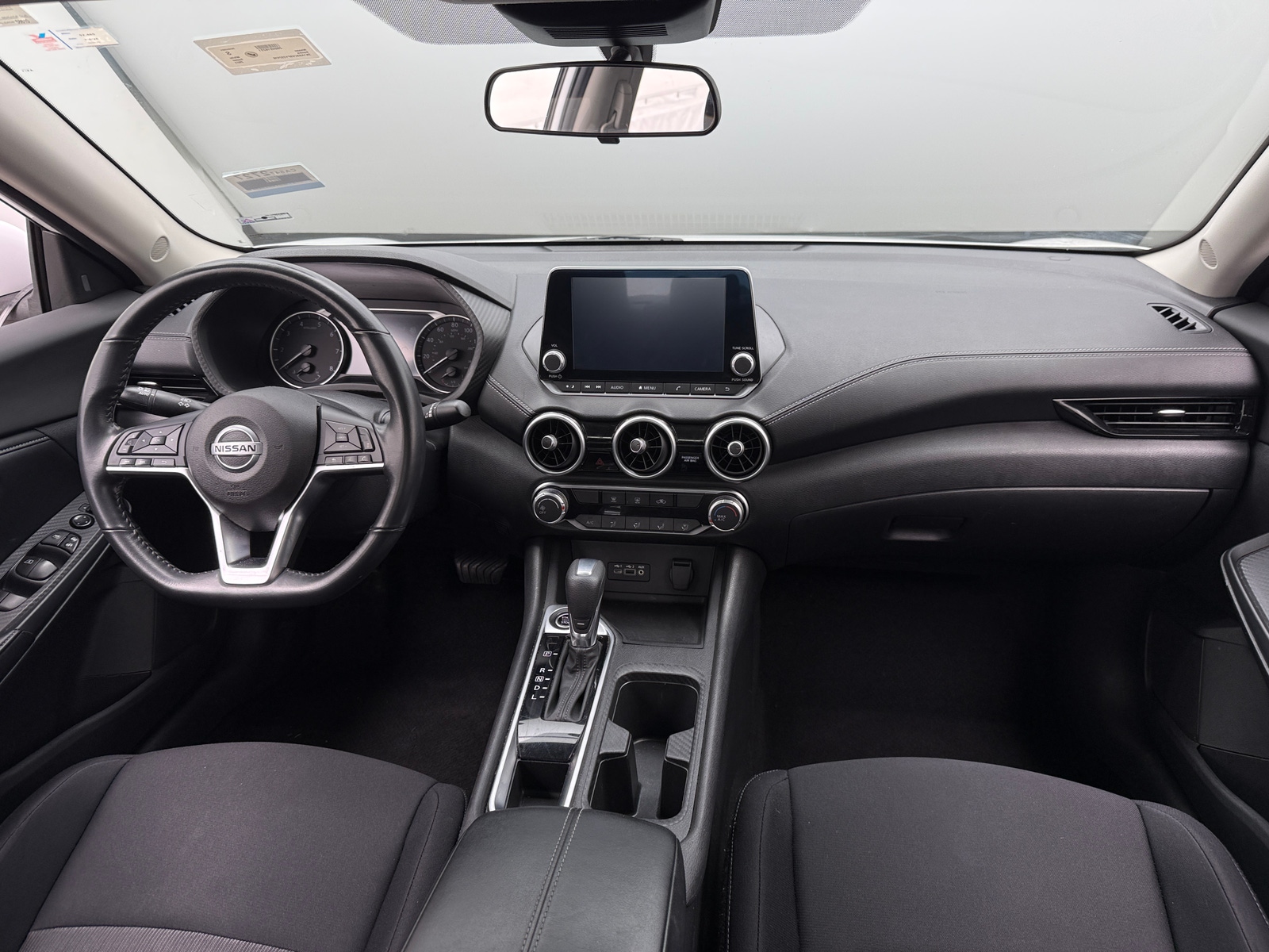 Thumbnail: 2023 Nissan Sentra - 3