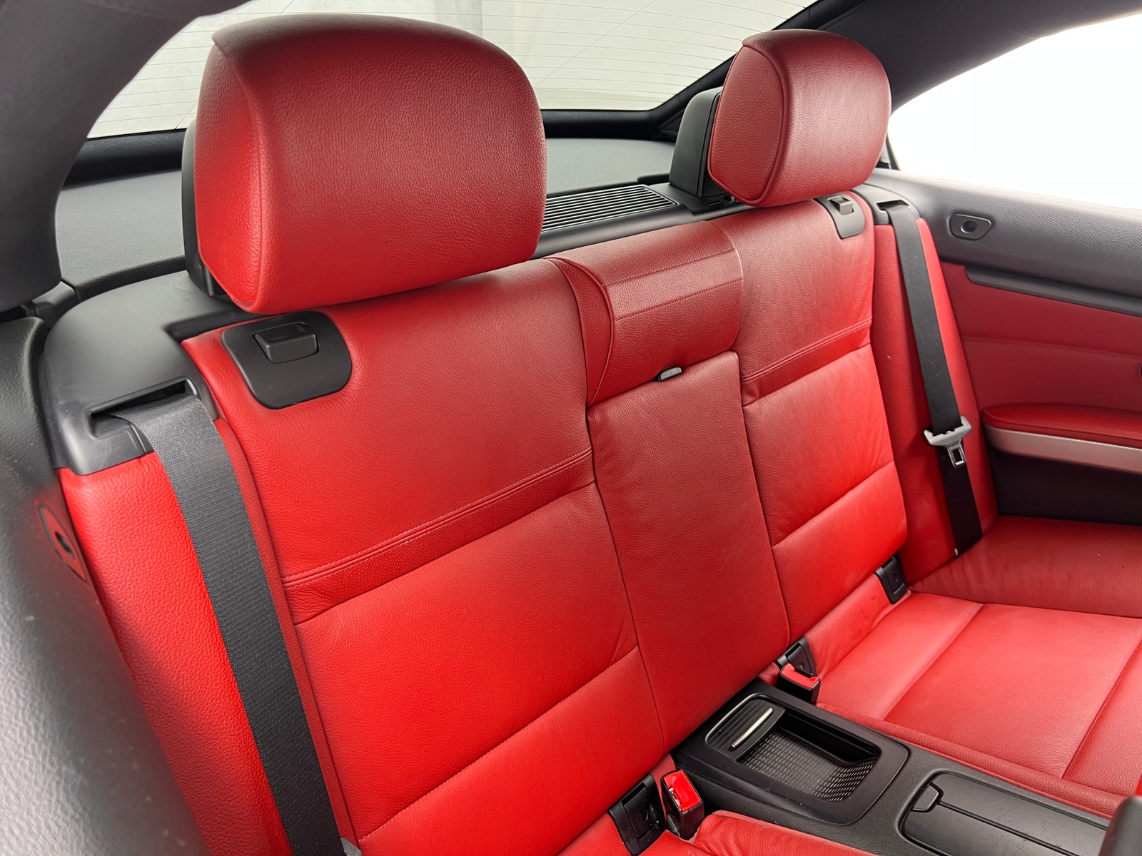 Thumbnail: 2012 BMW 3 Series - 5