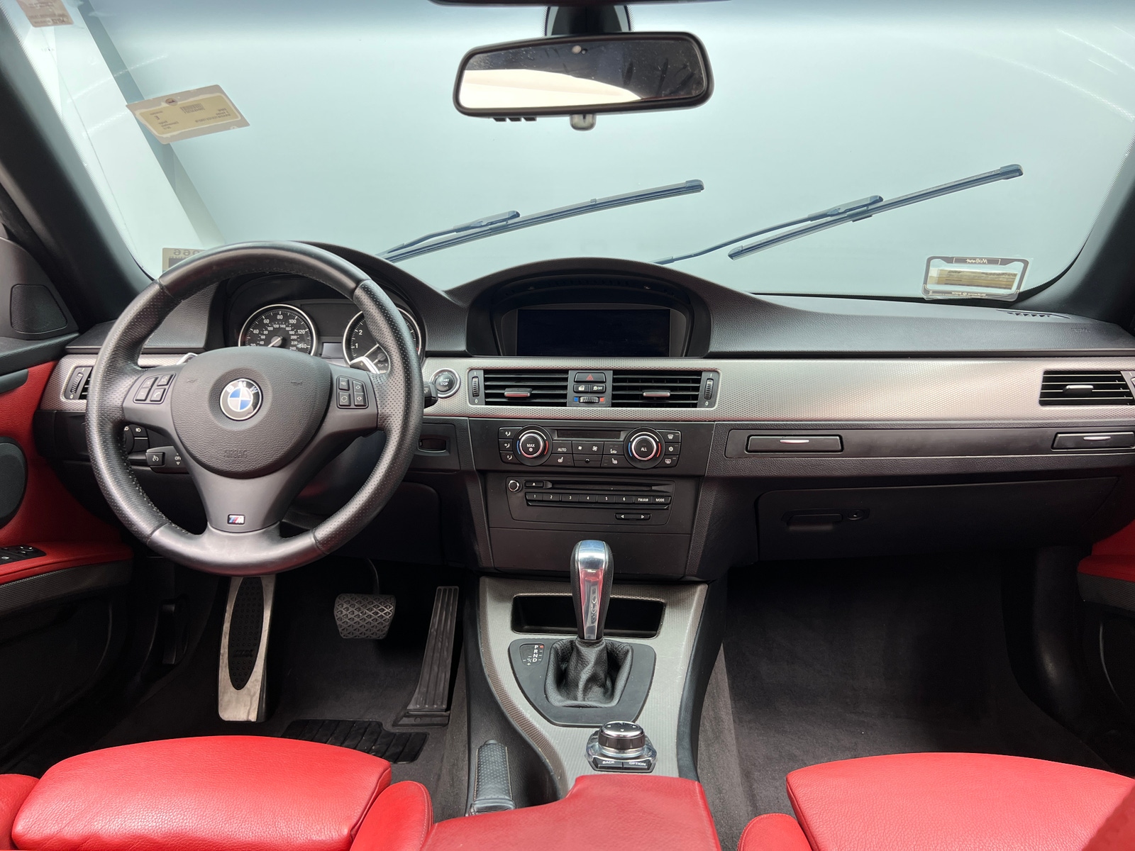 Thumbnail: 2012 BMW 3 Series - 2