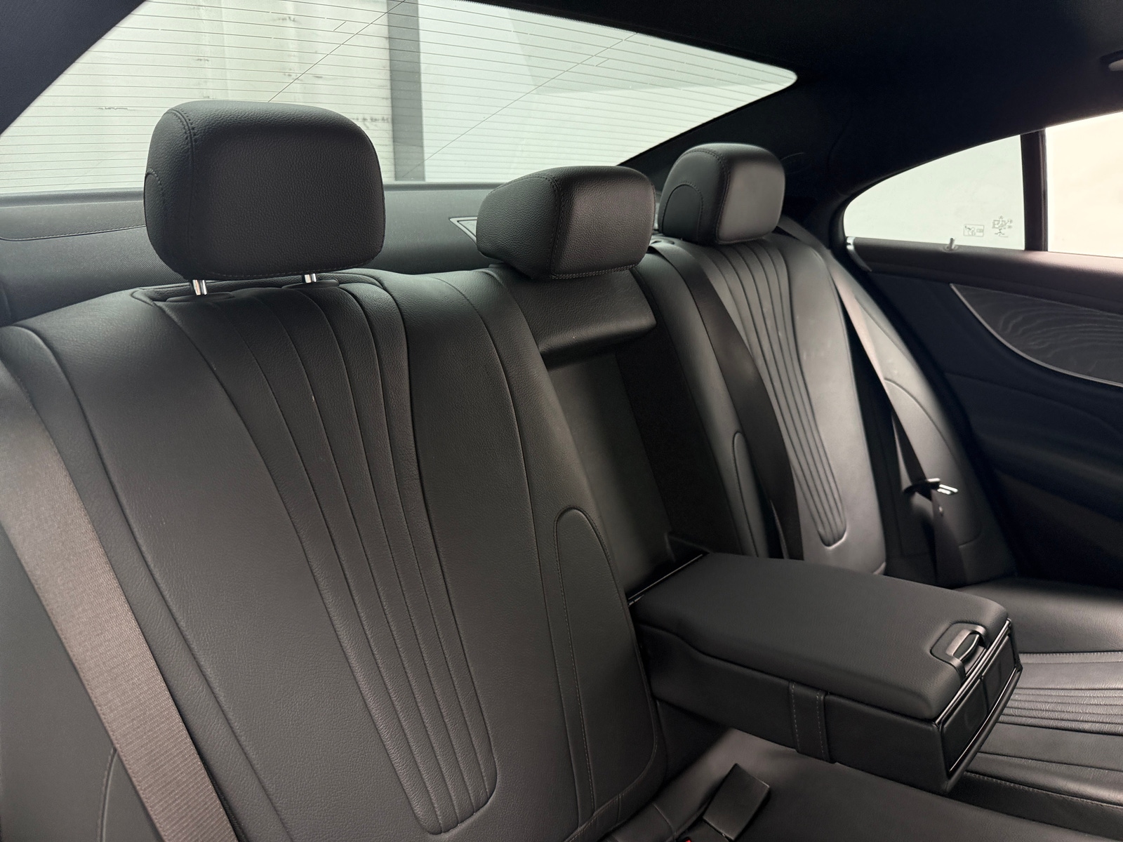 Thumbnail: 2019 Mercedes-Benz CLS - 5