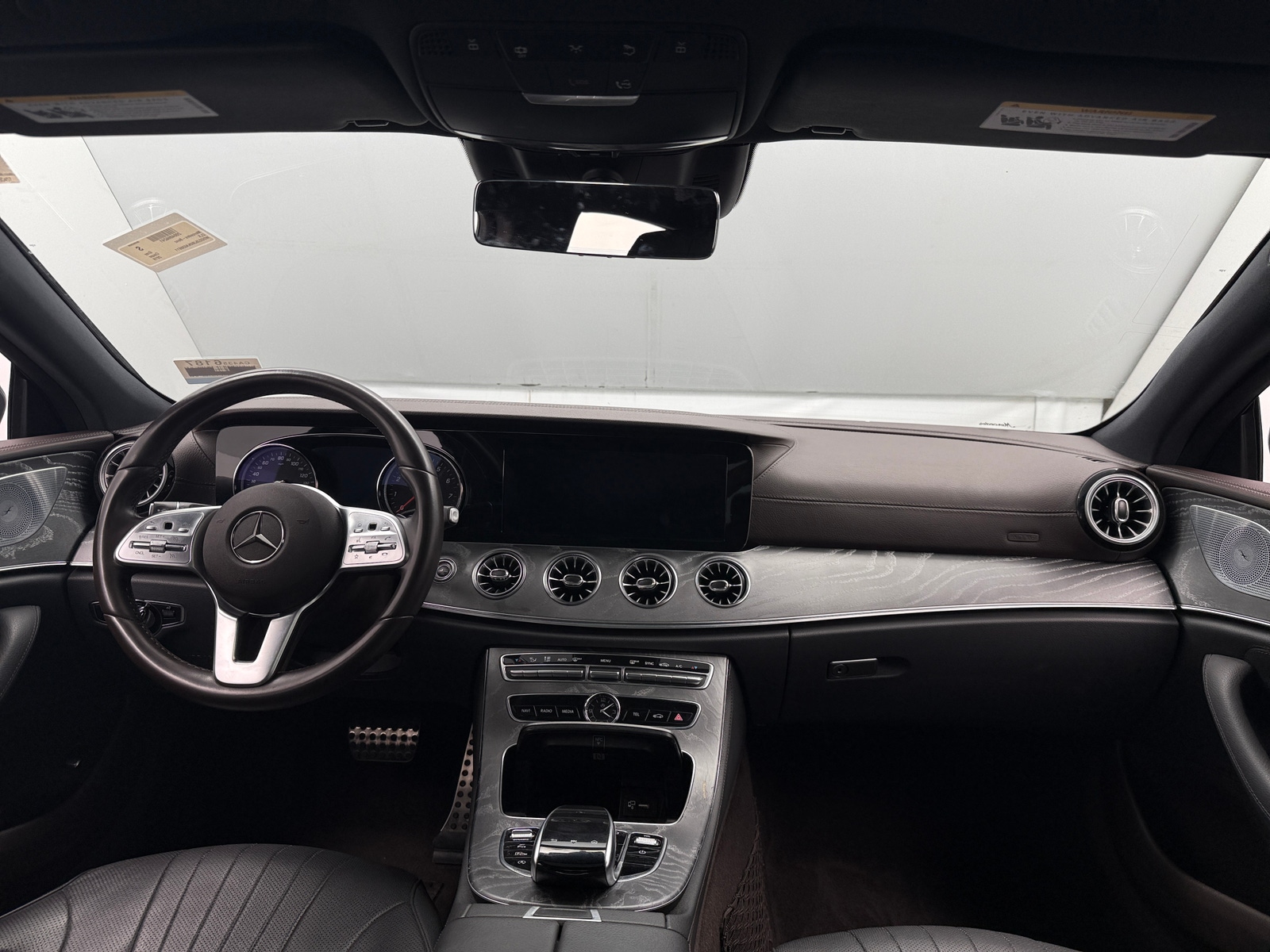 Thumbnail: 2019 Mercedes-Benz CLS - 2