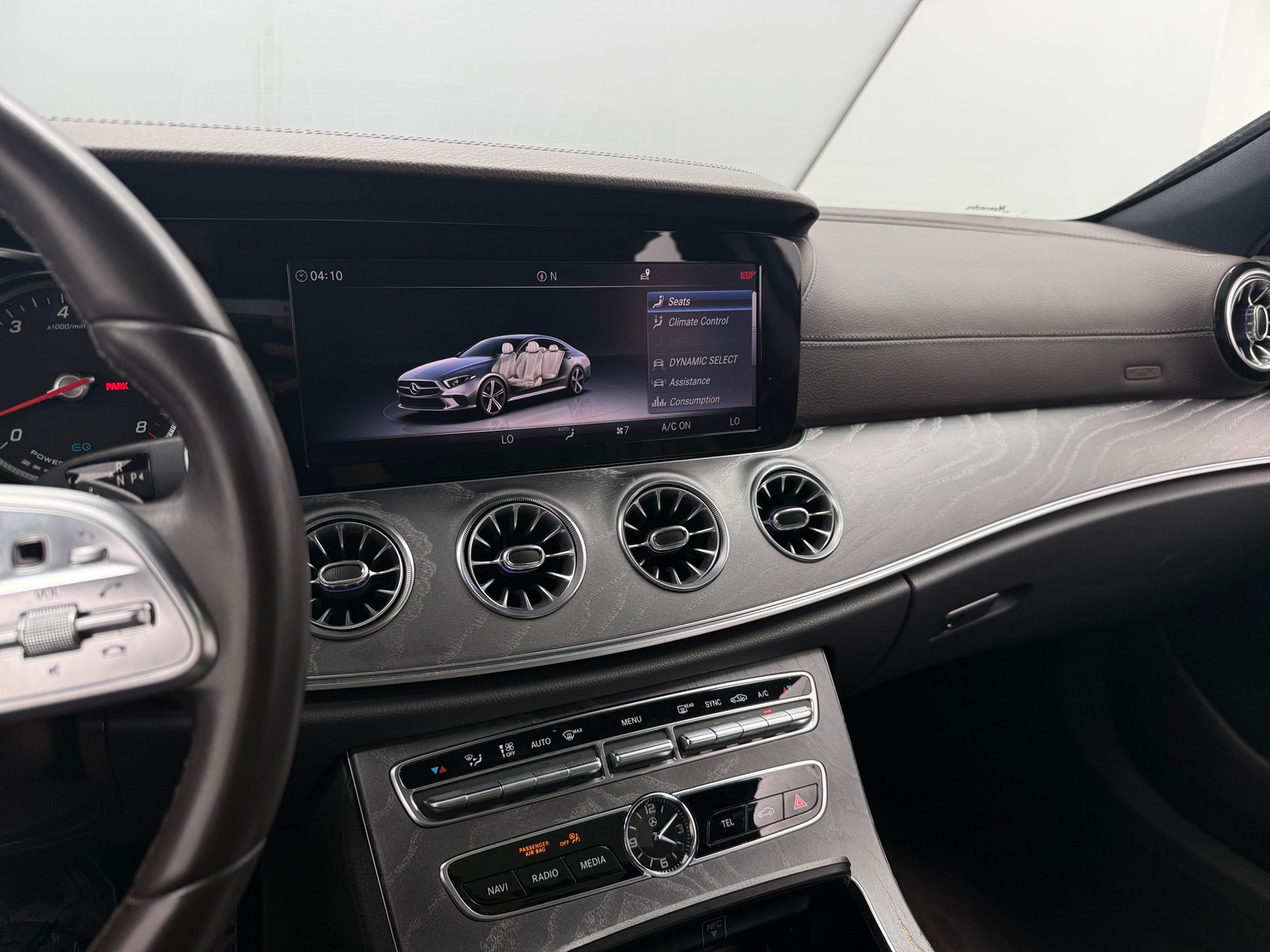 Thumbnail: 2019 Mercedes-Benz CLS - 3