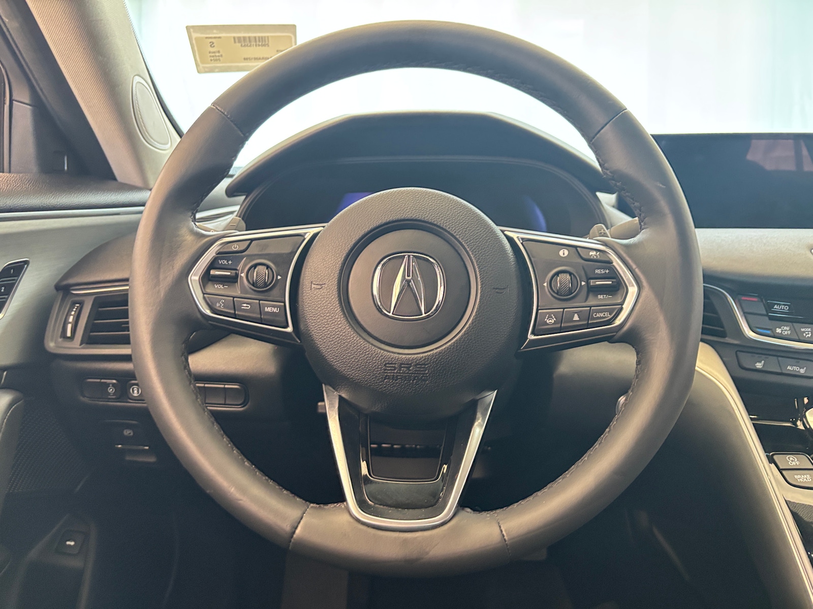 Thumbnail: 2024 Acura TLX - 4