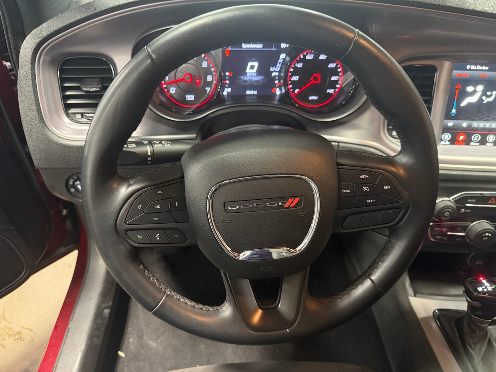 Thumbnail: 2023 Dodge Charger - 5