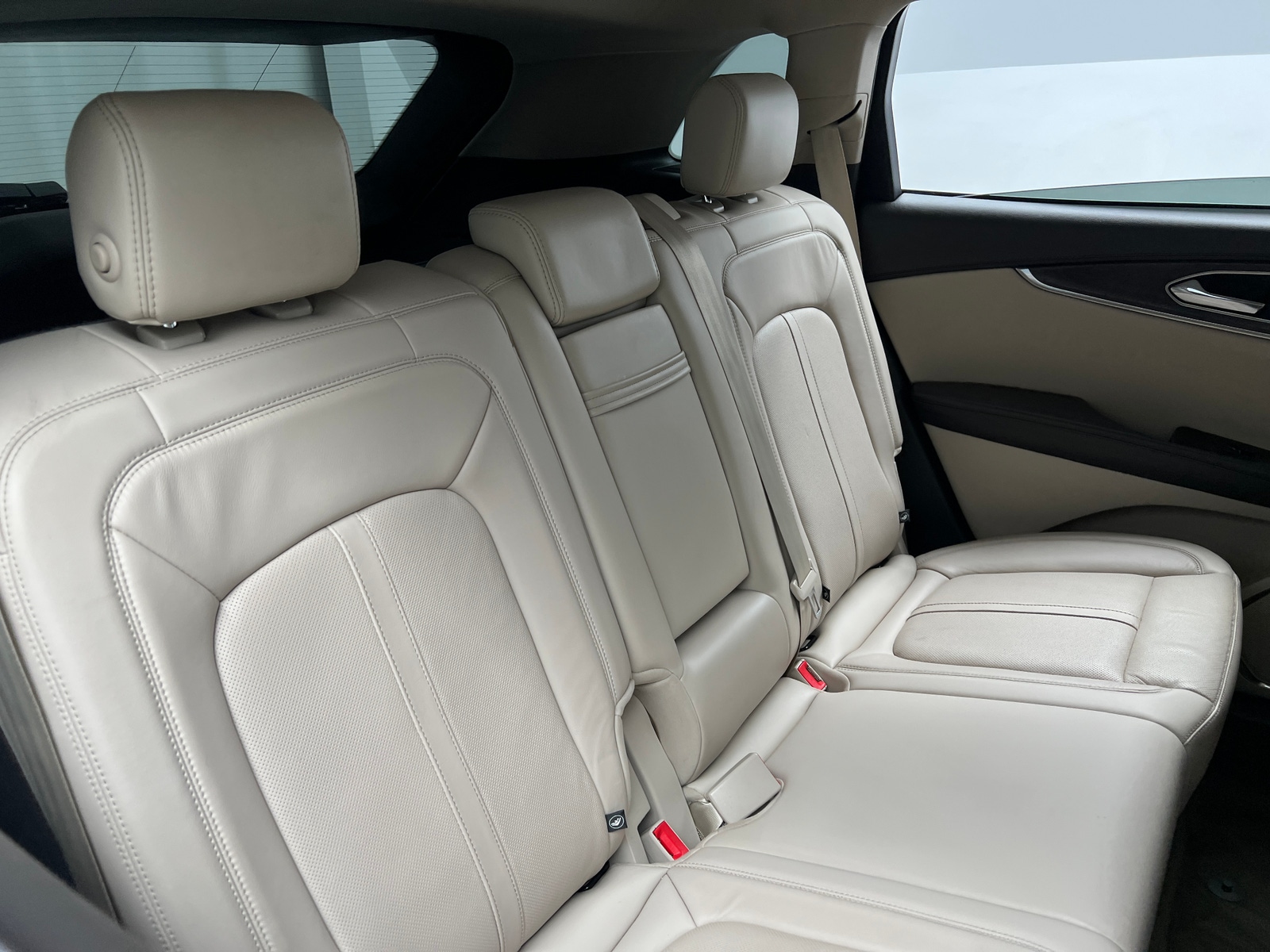Thumbnail: 2018 Lincoln MKX - 5