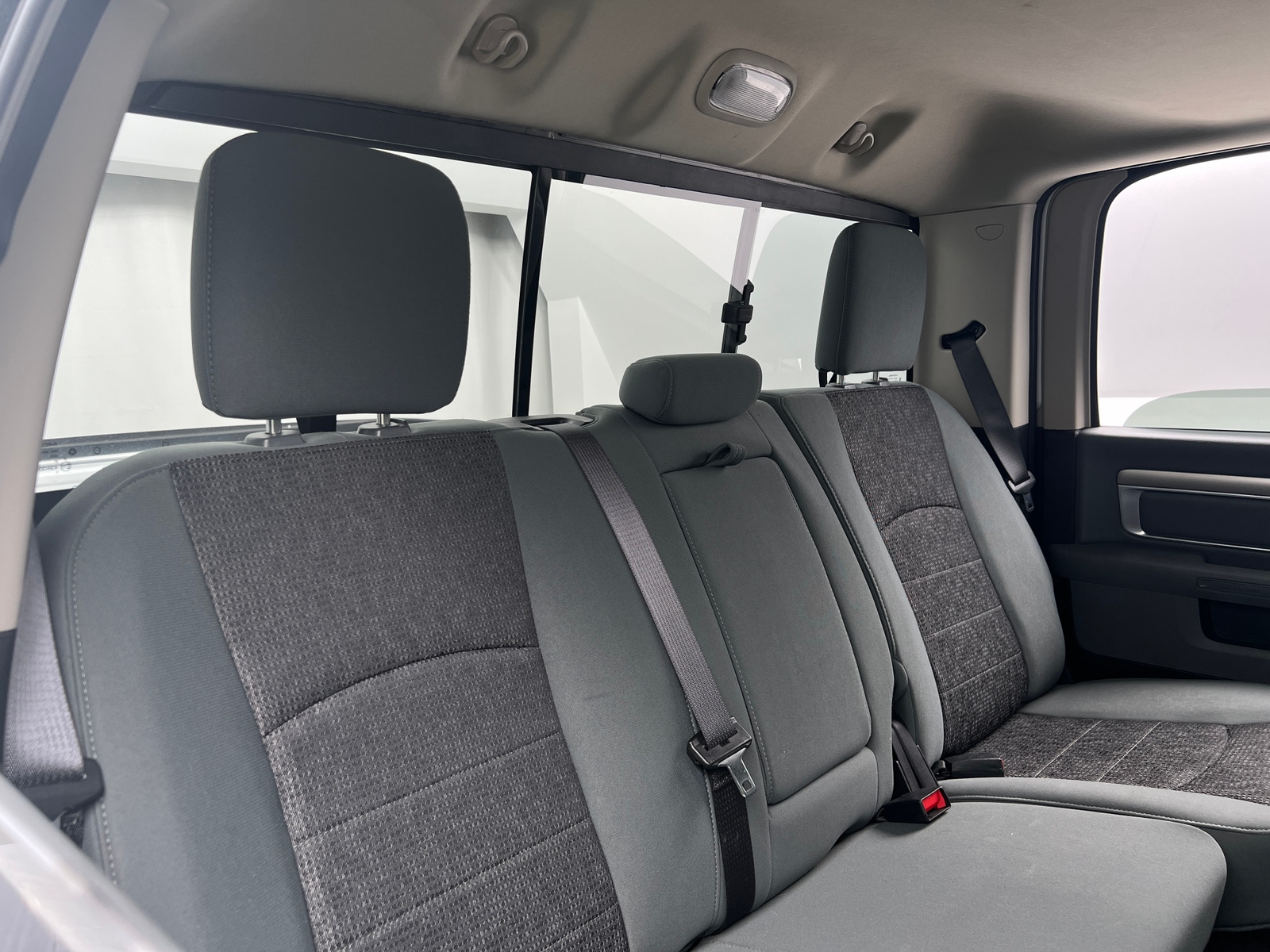 Thumbnail: 2020 RAM 1500 Classic - 6