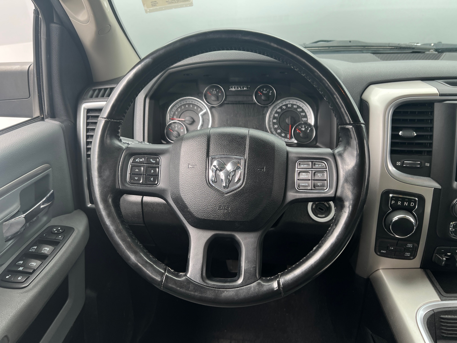Thumbnail: 2020 RAM 1500 Classic - 5