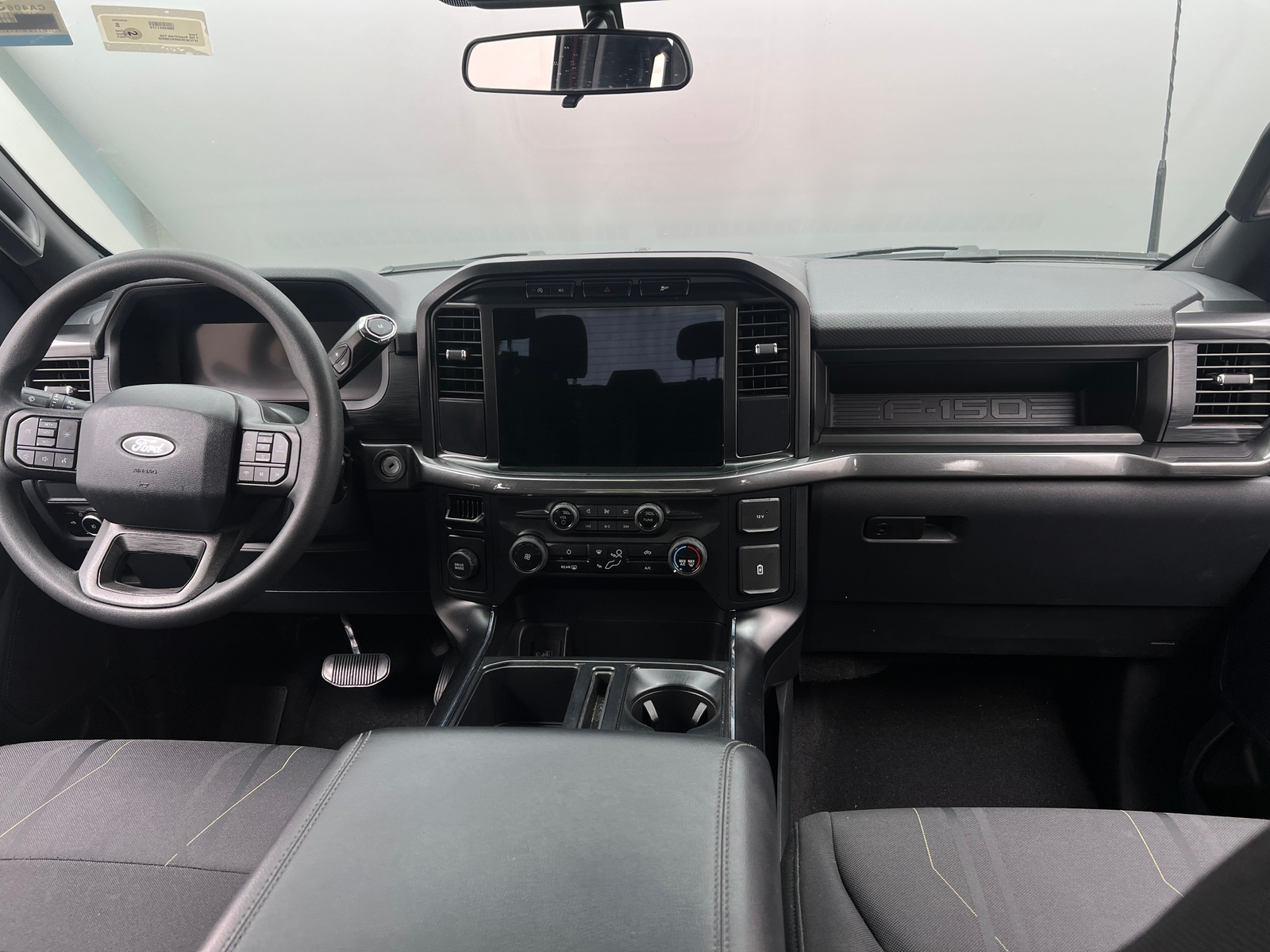 Thumbnail: 2024 Ford Econoline - 3