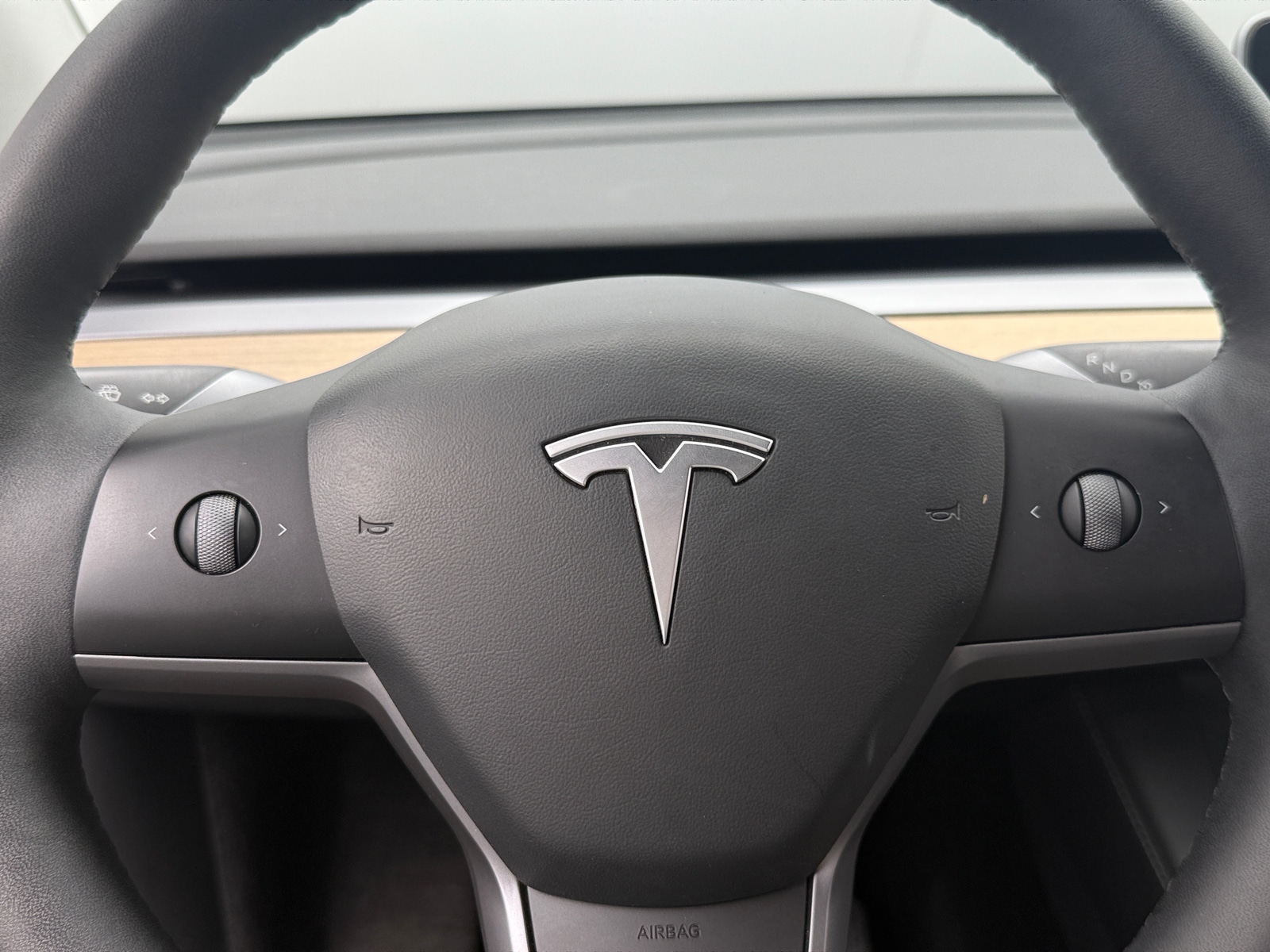 Thumbnail: 2022 Tesla Model Y - 4