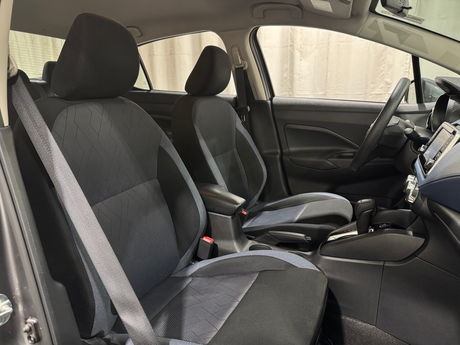 Thumbnail: 2025 Nissan Versa - 2
