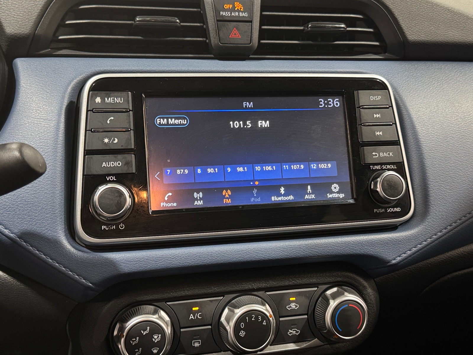 Thumbnail: 2025 Nissan Versa - 4