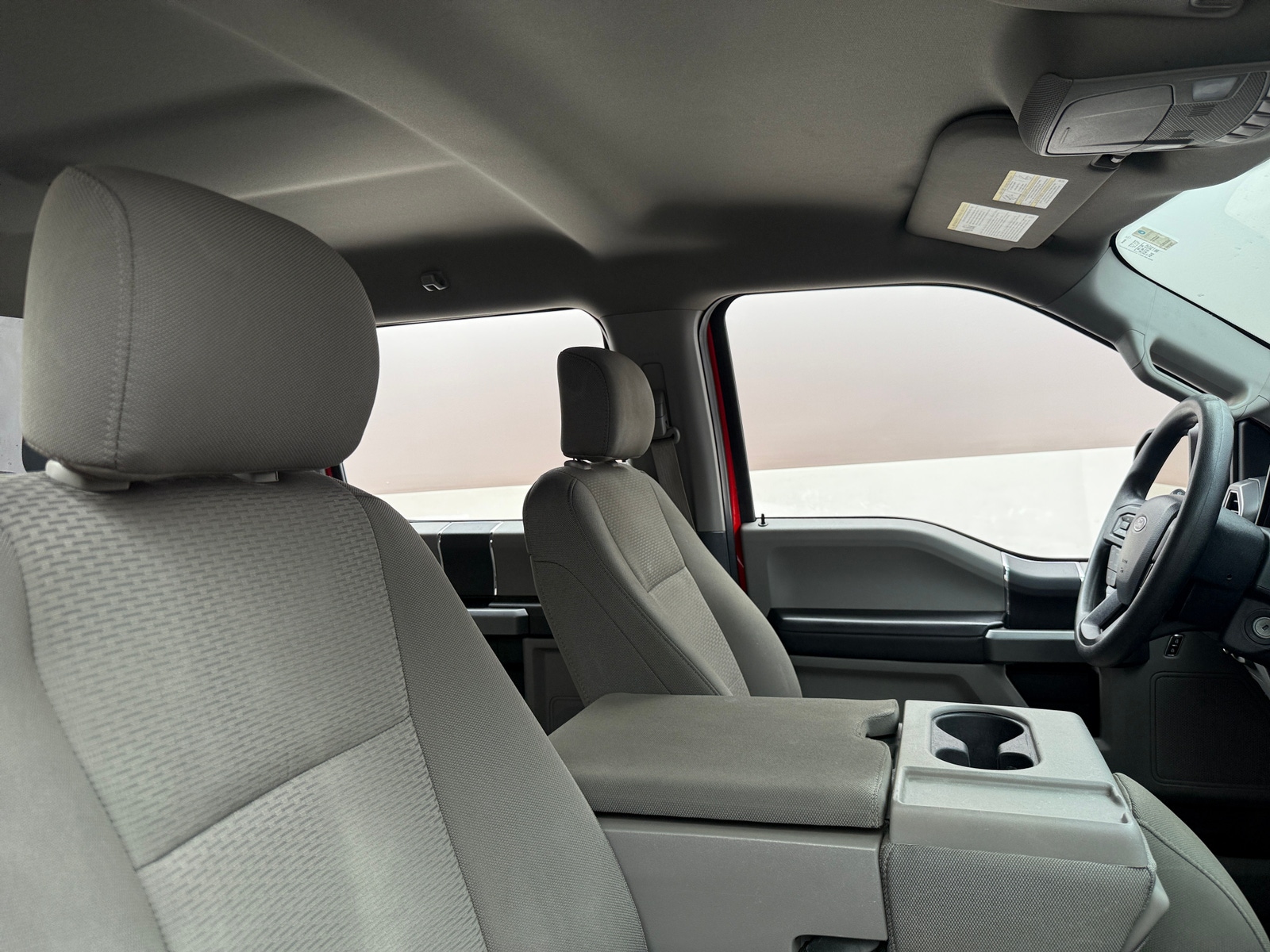 Thumbnail: 2019 Ford Econoline - 2