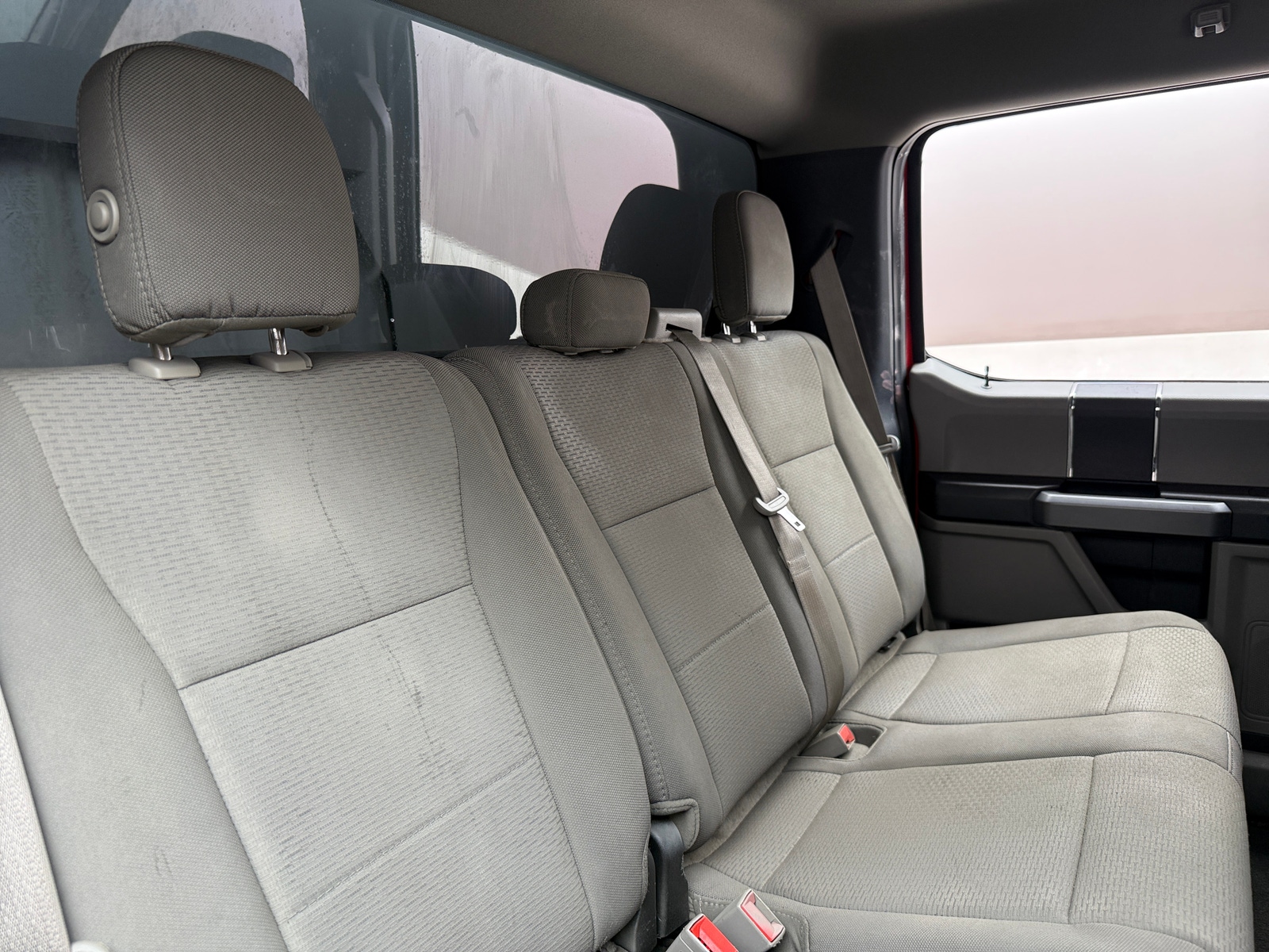 Thumbnail: 2019 Ford Econoline - 6