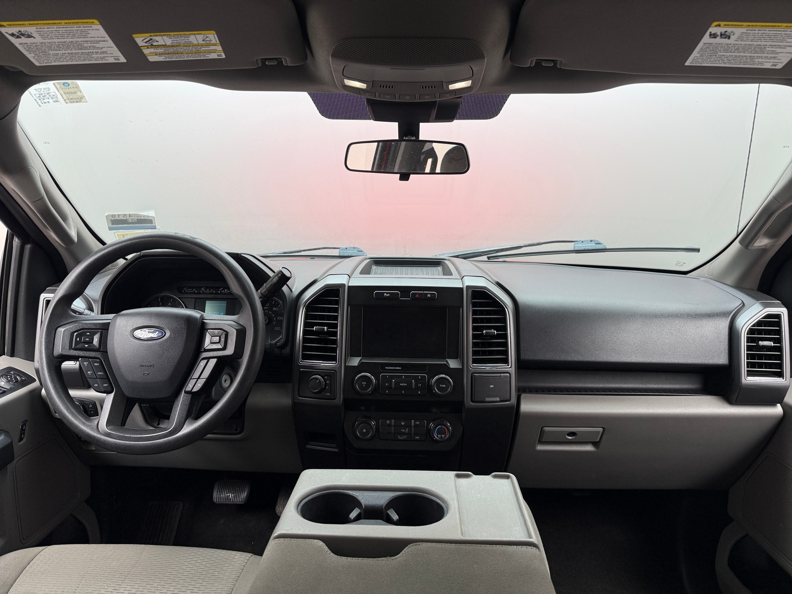 Thumbnail: 2019 Ford Econoline - 3