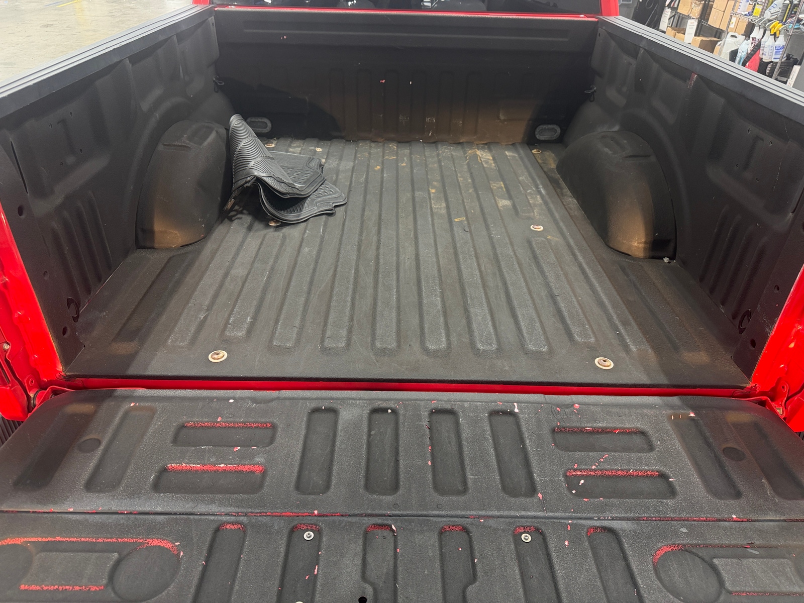 Thumbnail: 2019 Ford Econoline - 7