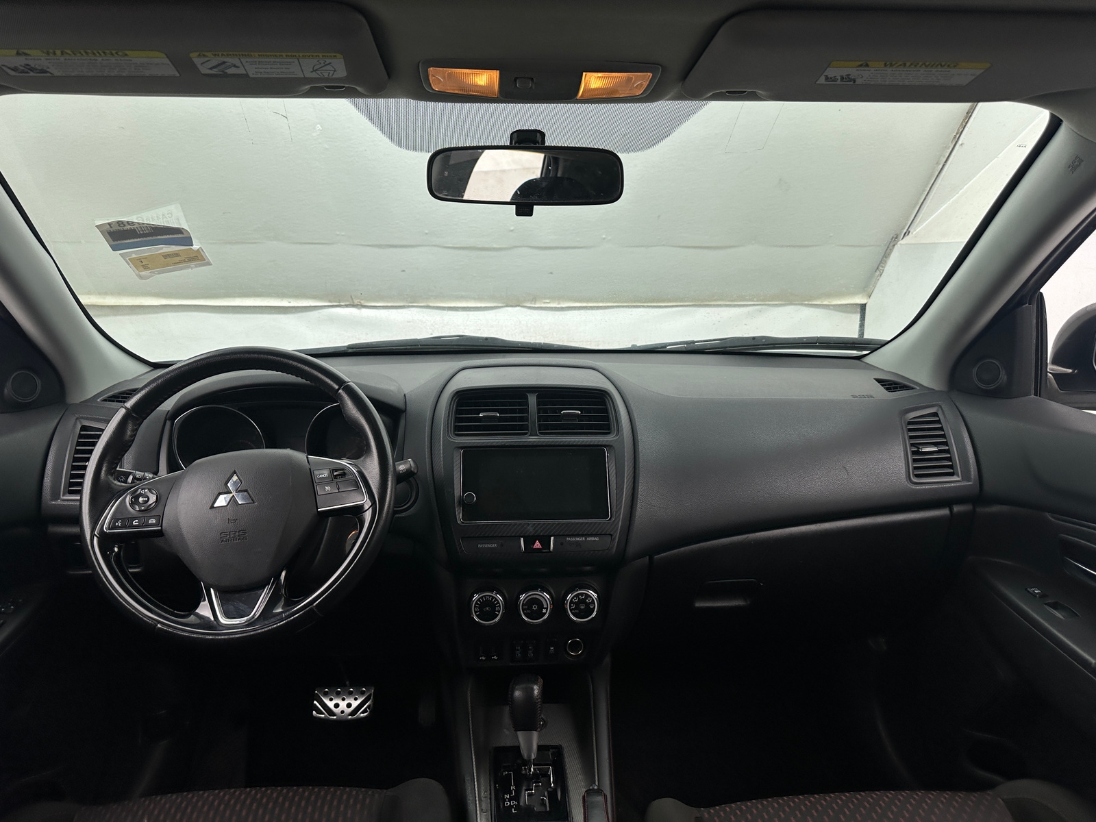 Thumbnail: 2019 Mitsubishi Outlander Sport - 3