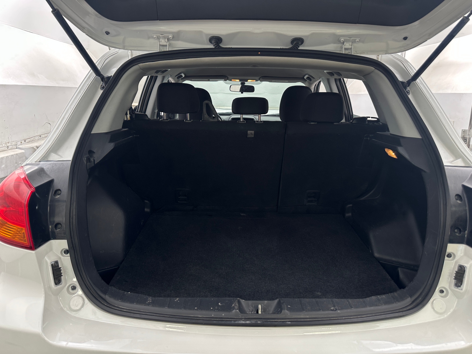 Thumbnail: 2019 Mitsubishi Outlander Sport - 7