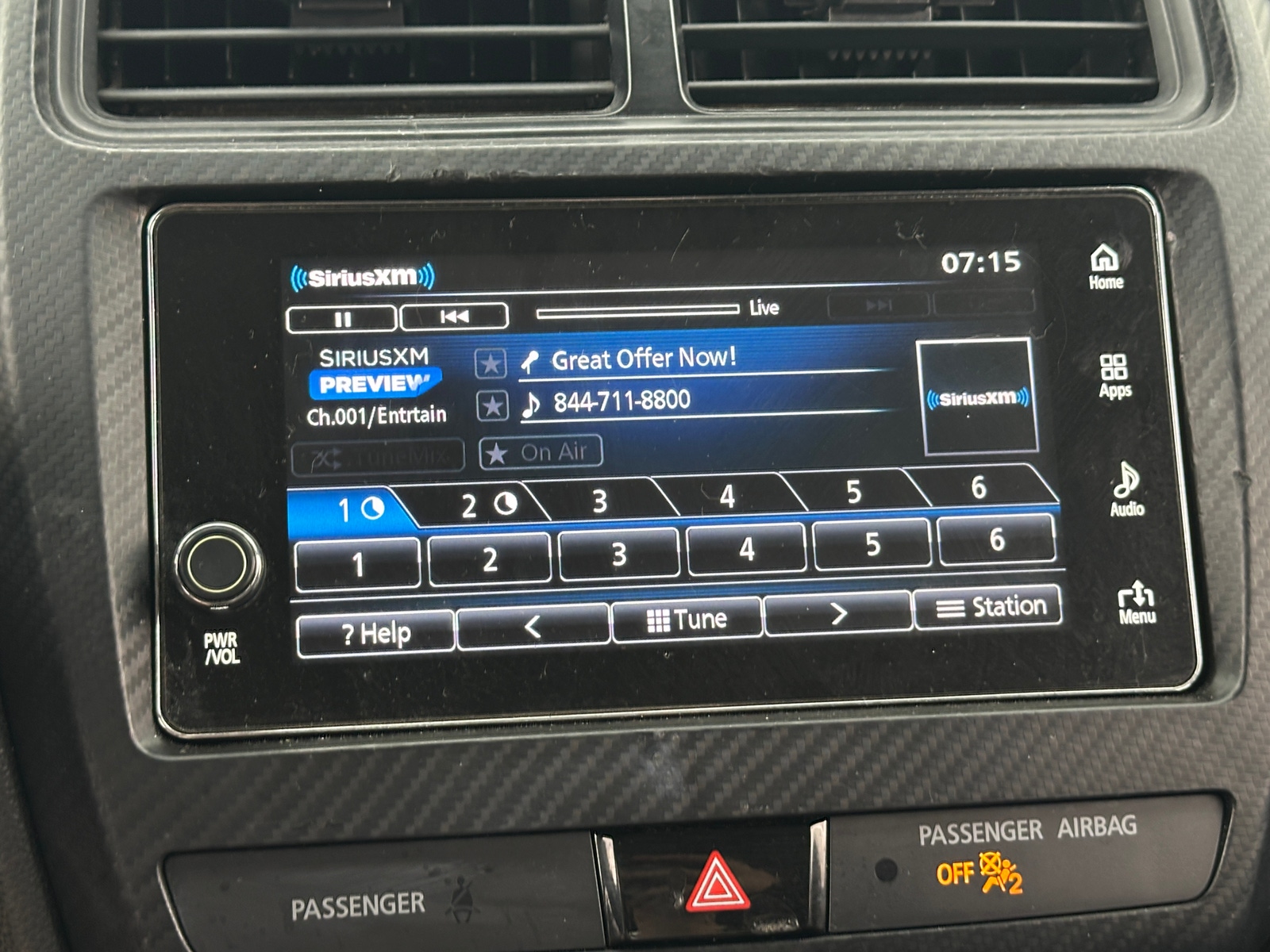 Thumbnail: 2019 Mitsubishi Outlander Sport - 4